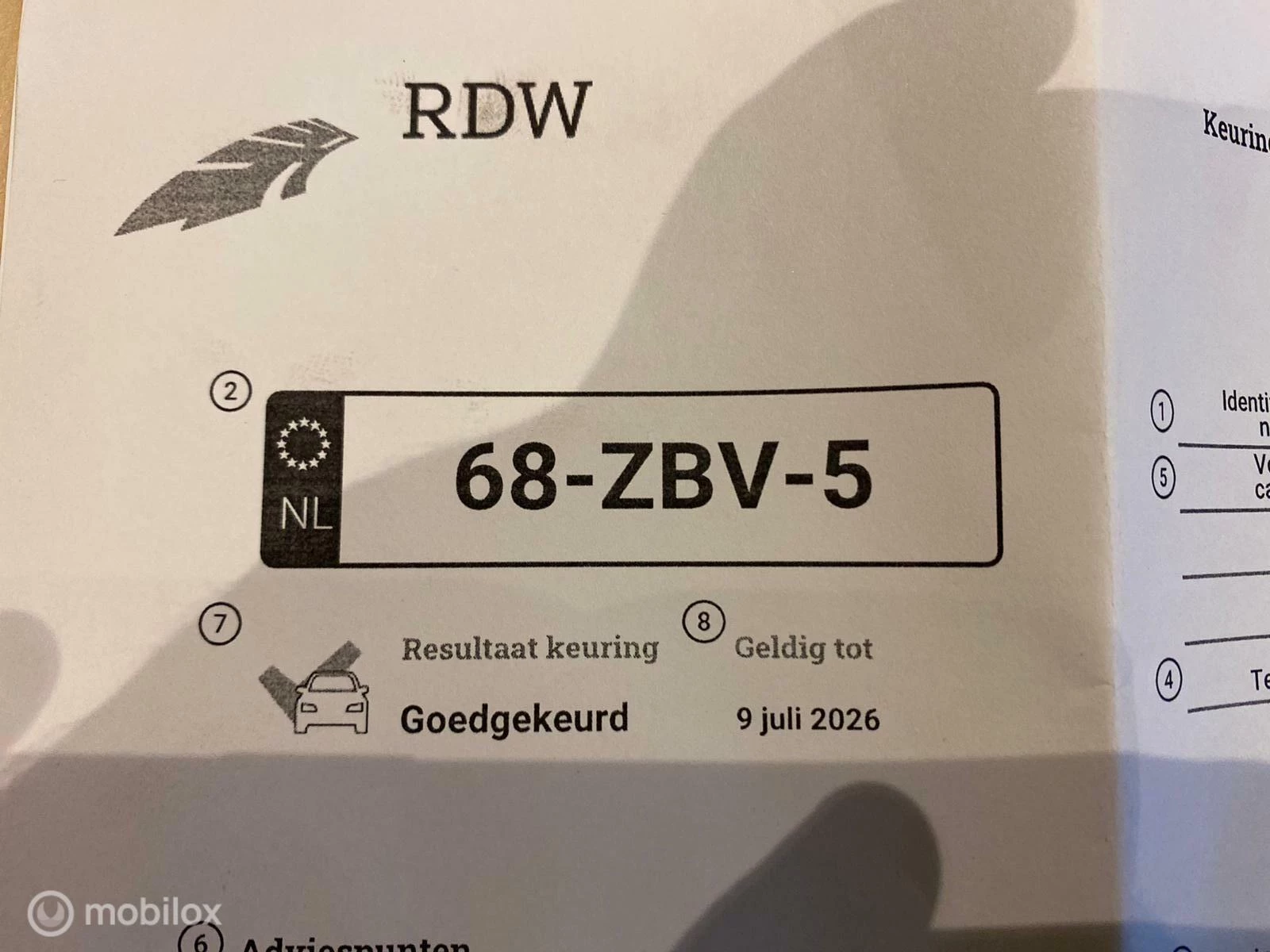 Hoofdafbeelding Mazda 2