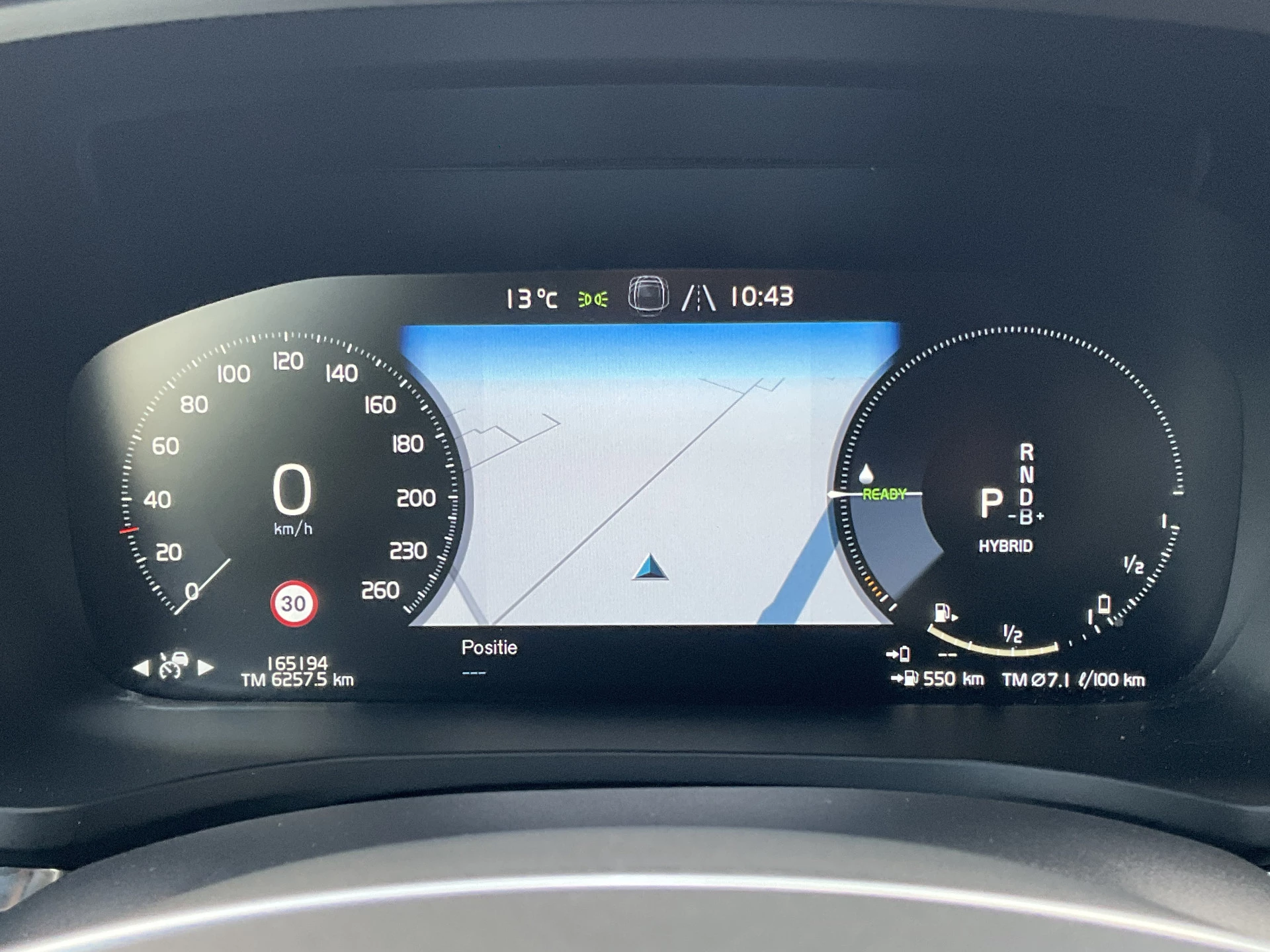 Hoofdafbeelding Volvo S60