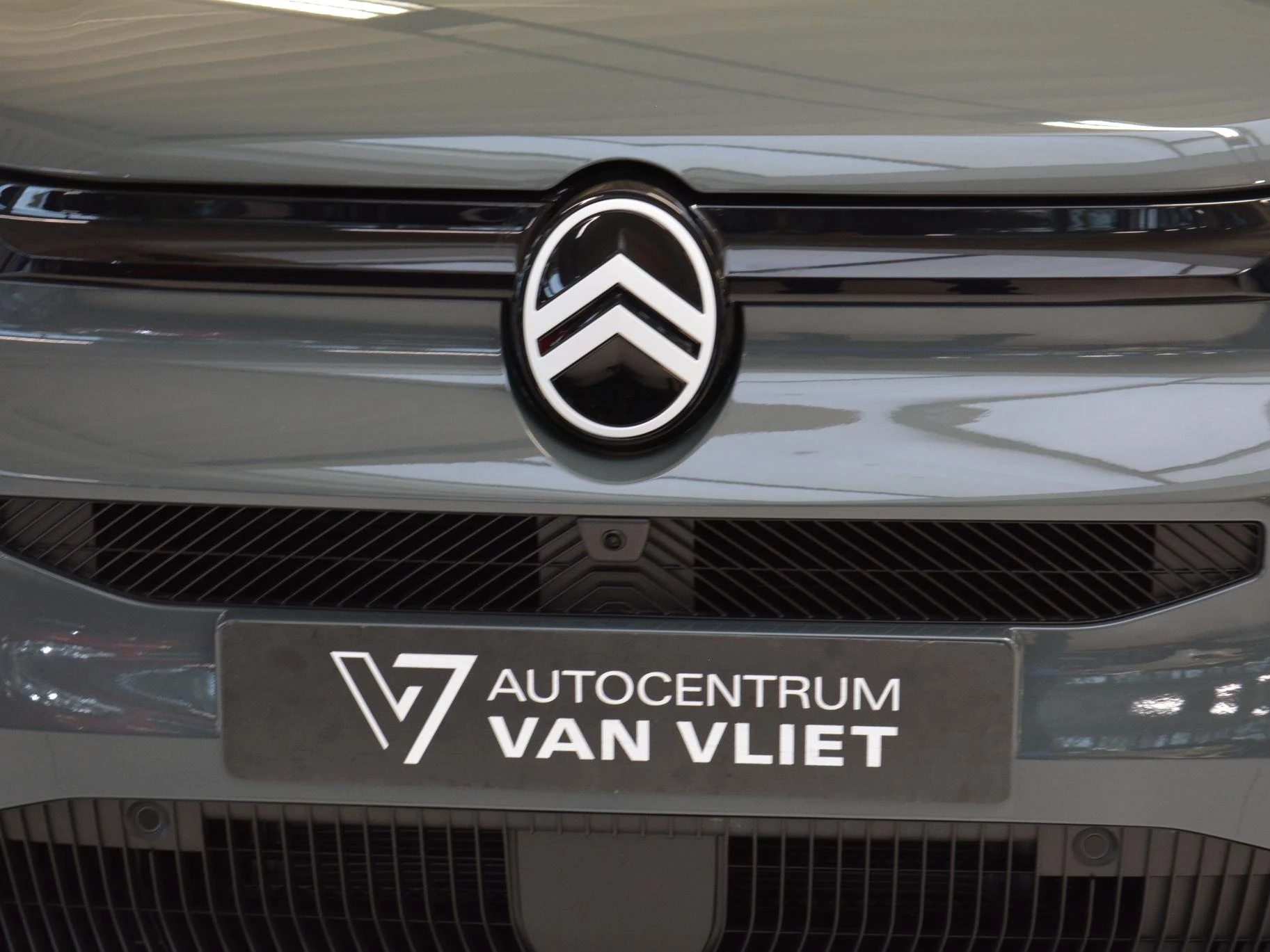 Hoofdafbeelding Citroën C5 Aircross