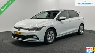 Volkswagen Golf 1.0 TSI Life Business CARPLAY ECC ADAPTIEF CRUISE.