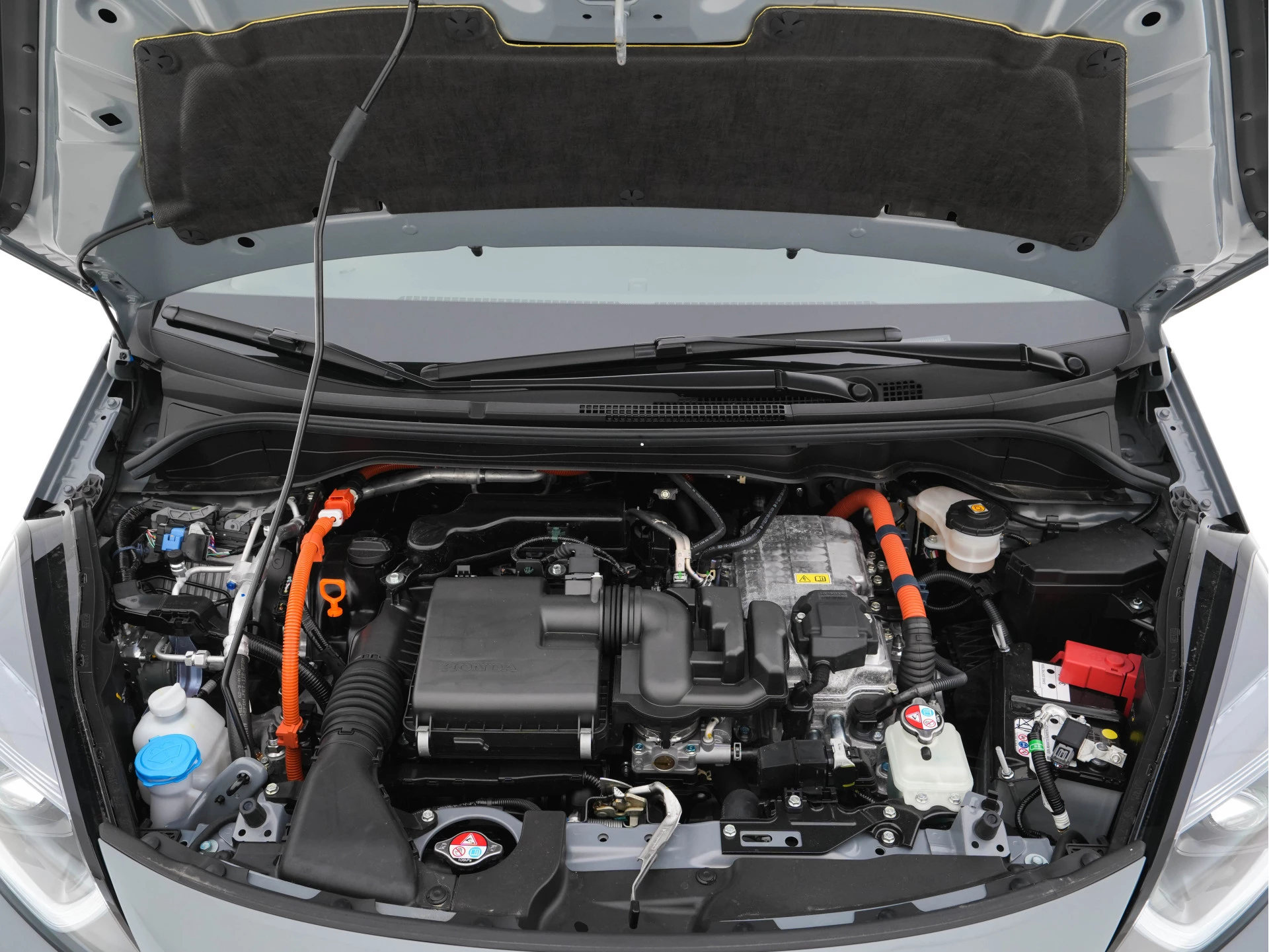 Hoofdafbeelding Honda Jazz