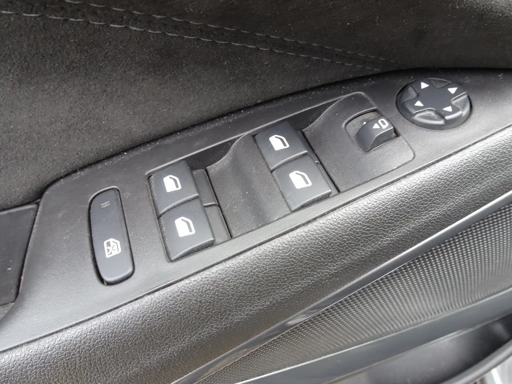 Hoofdafbeelding Opel Crossland