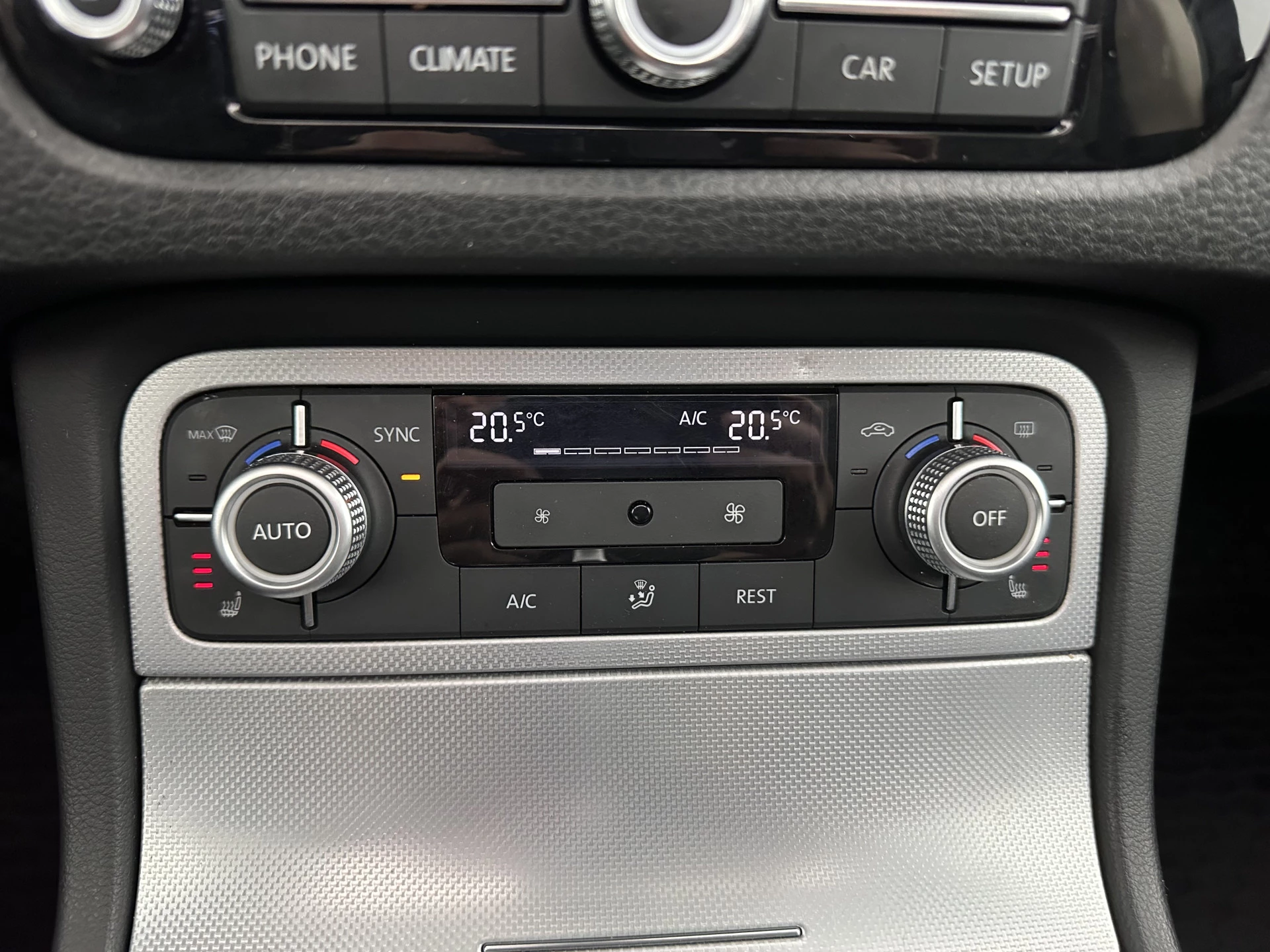 Hoofdafbeelding Volkswagen Touareg