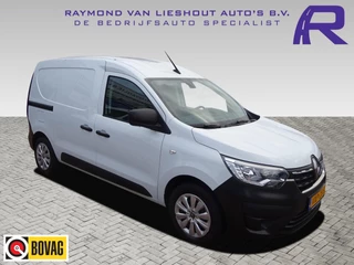 Renault Express 1.5 dCi 50 x VOORRAAD EU6 GROOT NAVI AIRCO CRUISE CONTROL PDC