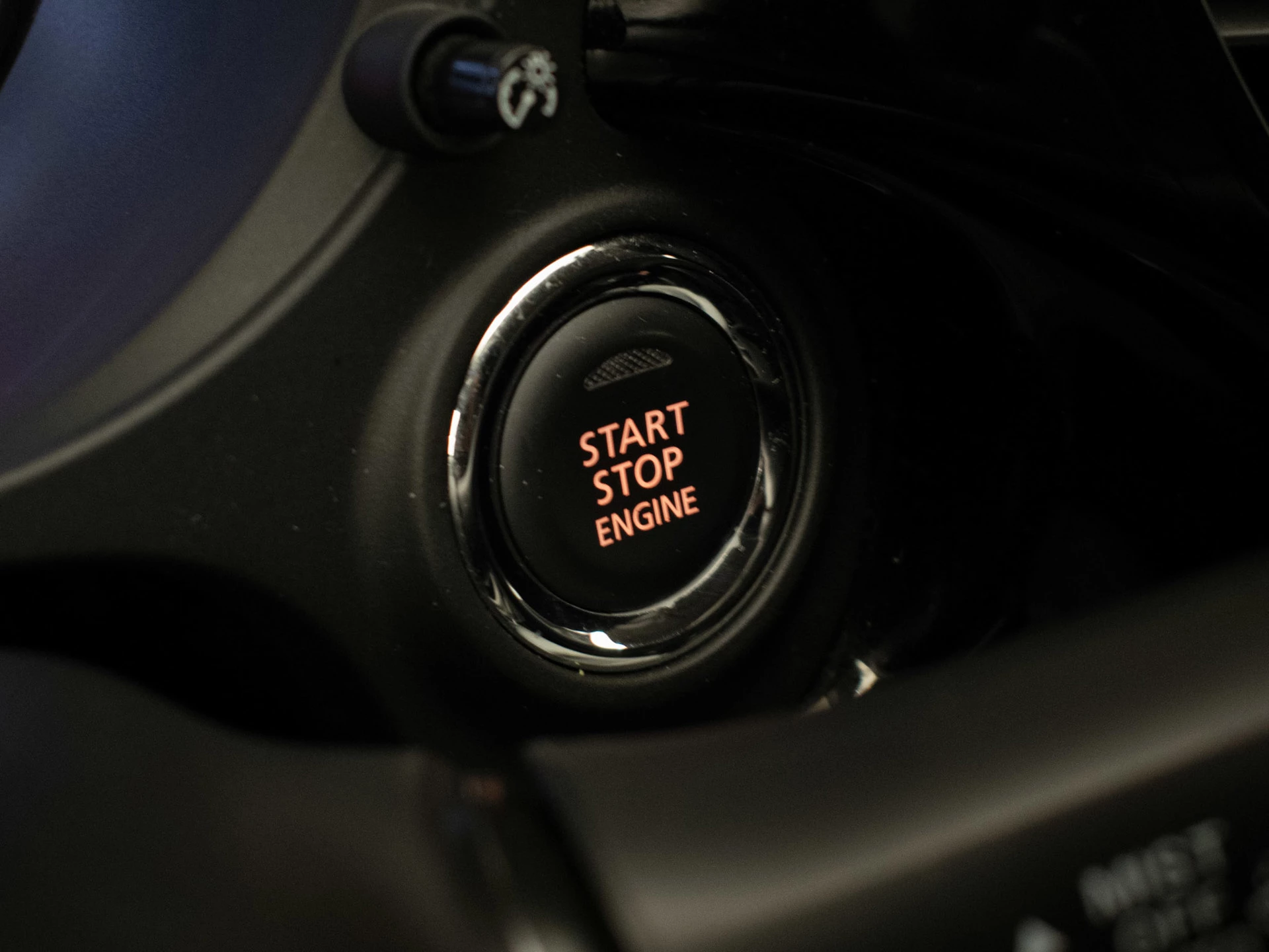 Hoofdafbeelding Mitsubishi Outlander Sport