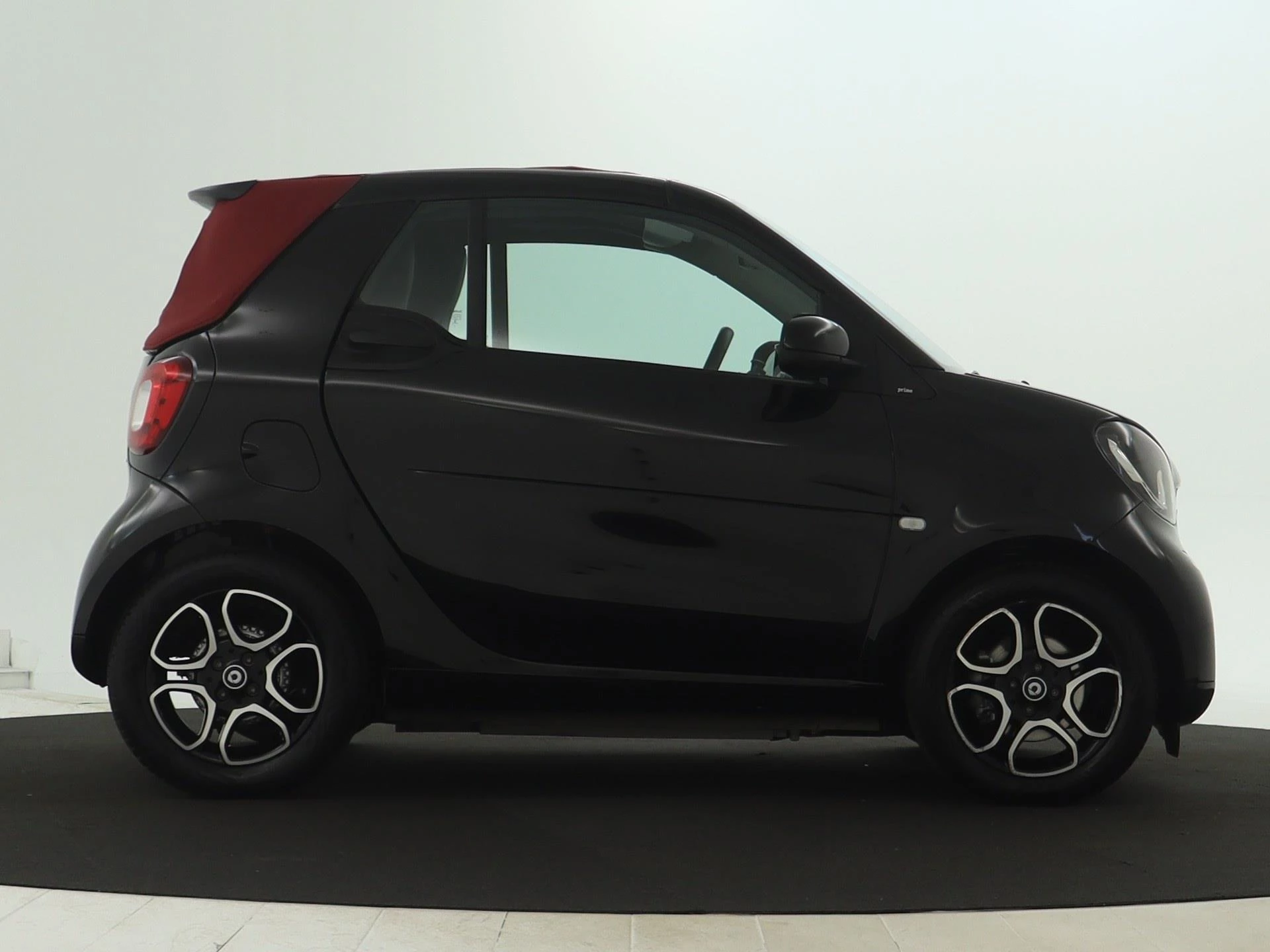 Hoofdafbeelding Smart Fortwo