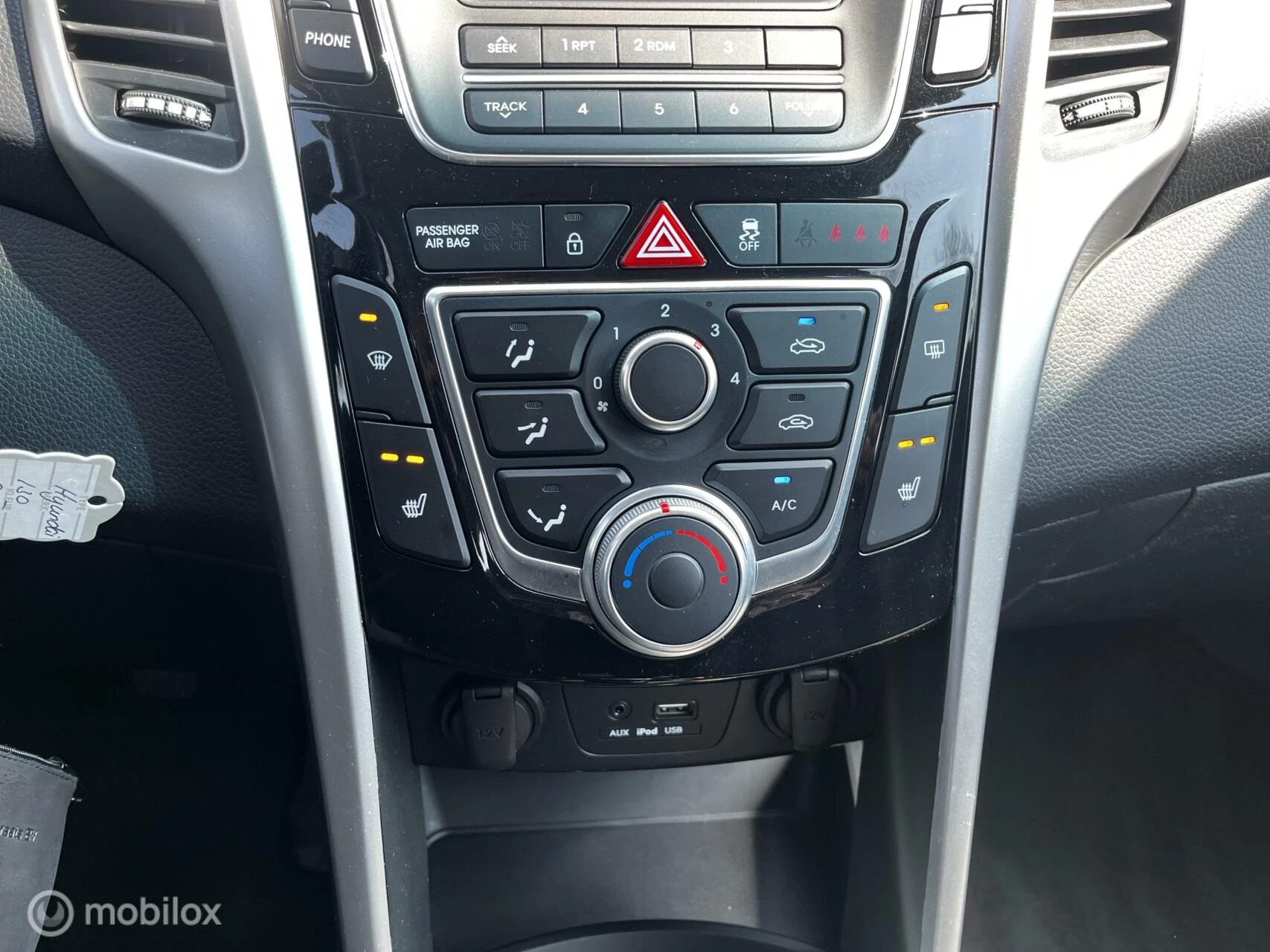 Hoofdafbeelding Hyundai i30