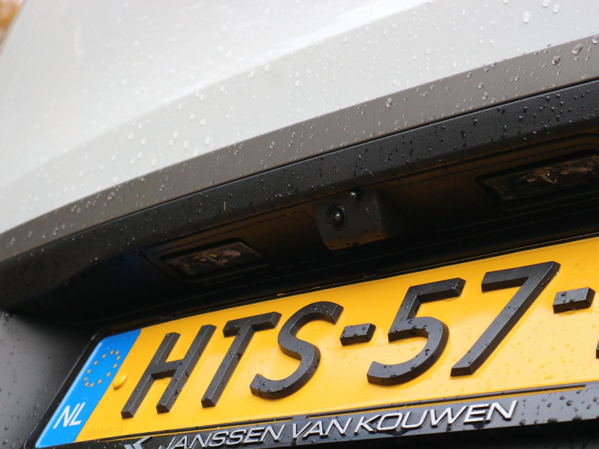 Hoofdafbeelding Peugeot e-3008