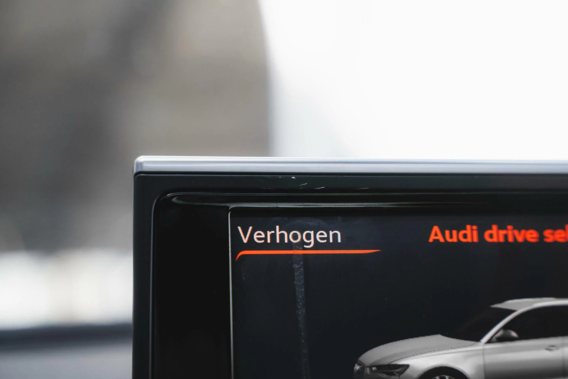 Hoofdafbeelding Audi S6