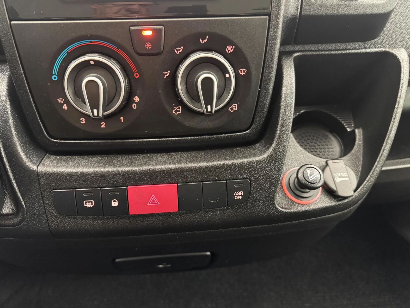 Hoofdafbeelding Citroën Jumper