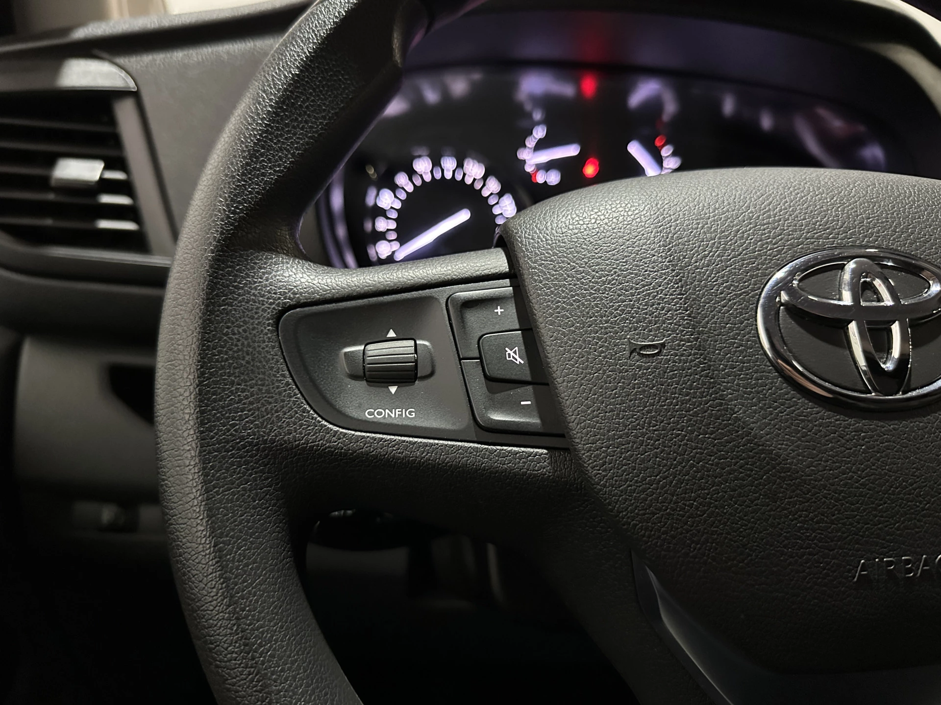 Hoofdafbeelding Toyota ProAce