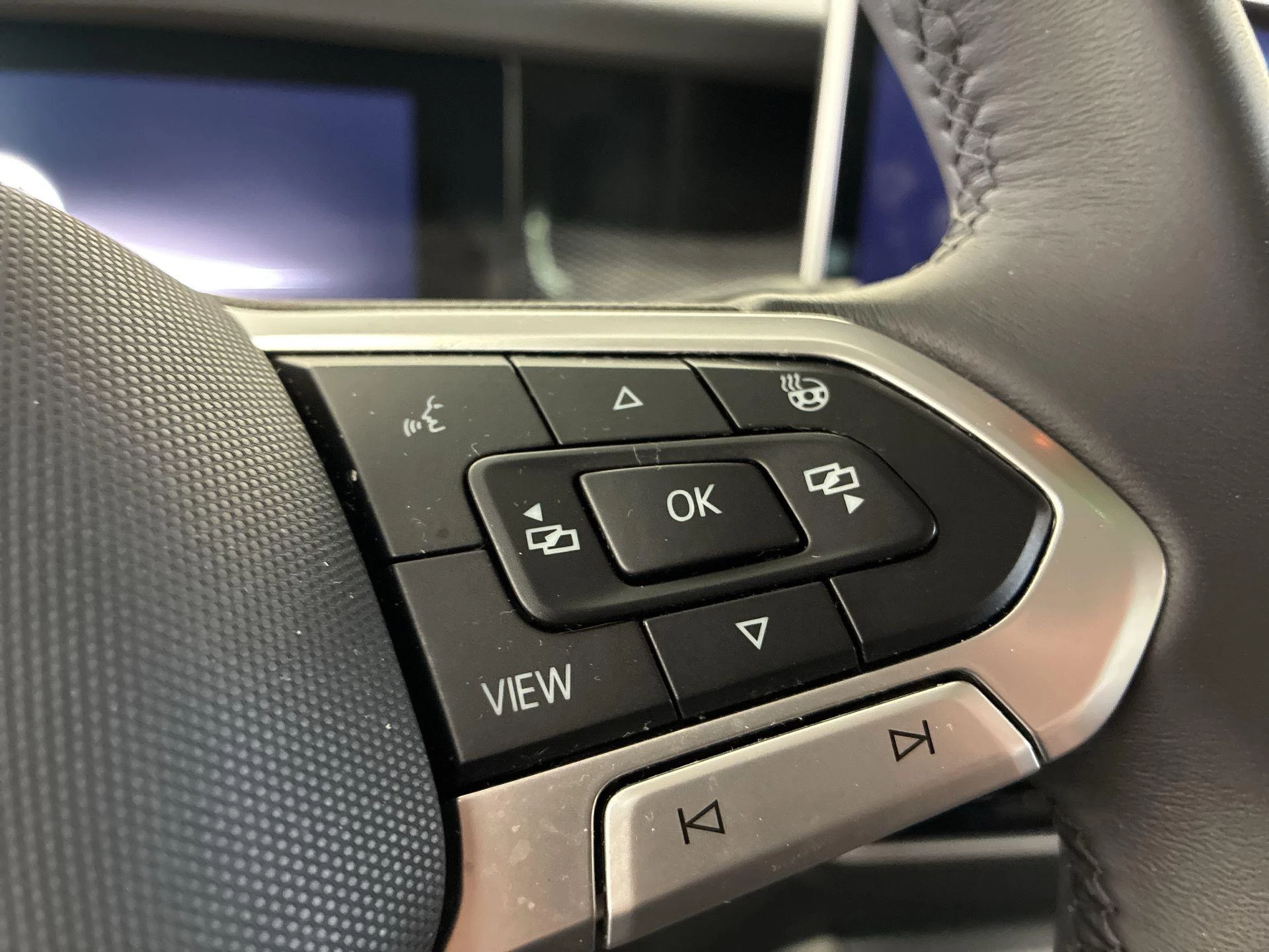 Hoofdafbeelding Volkswagen Tayron