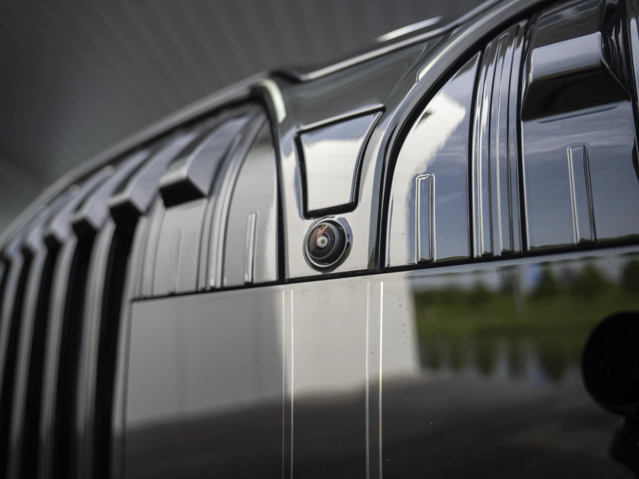 Hoofdafbeelding BMW i7