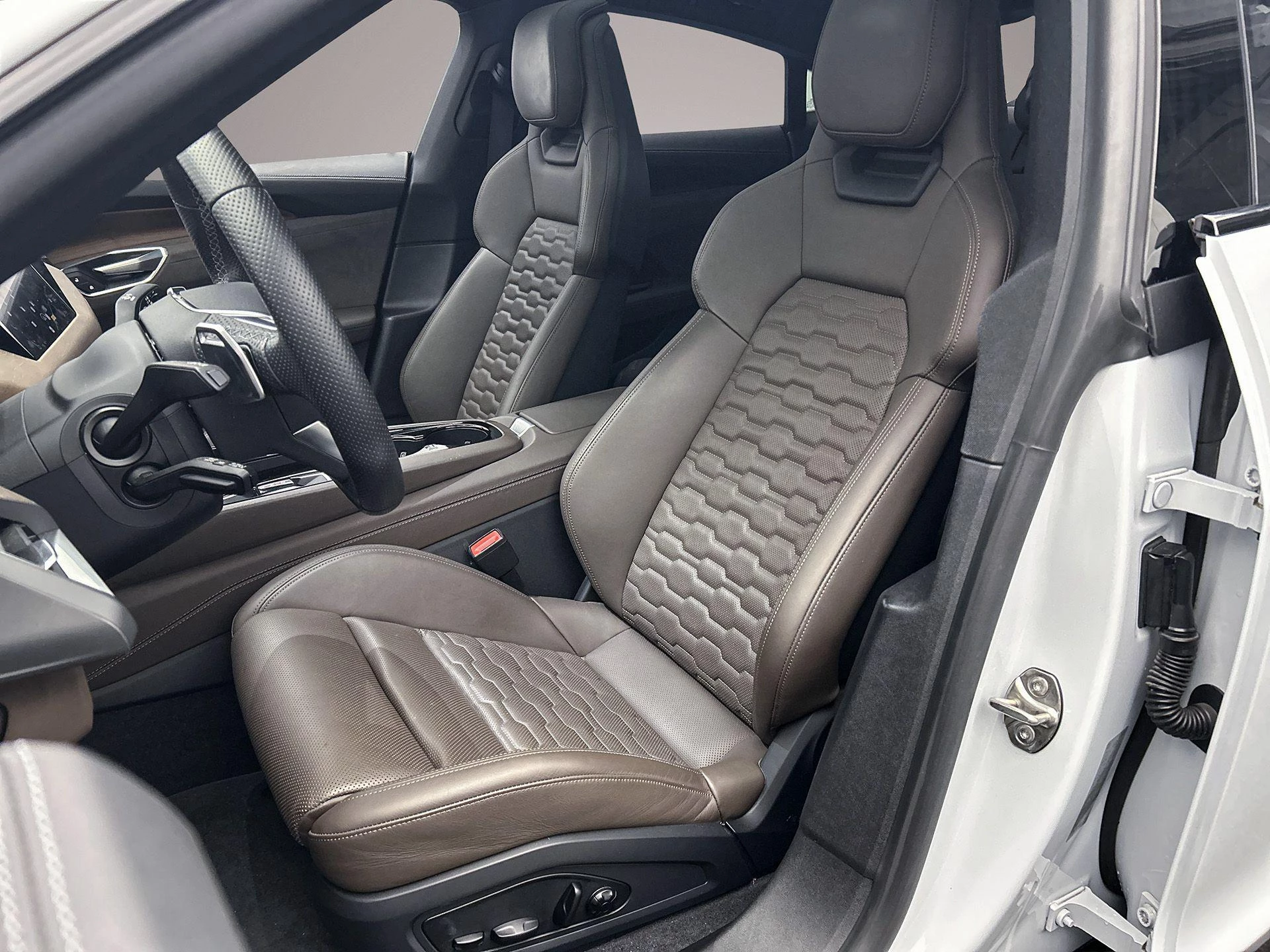 Hoofdafbeelding Audi e-tron GT