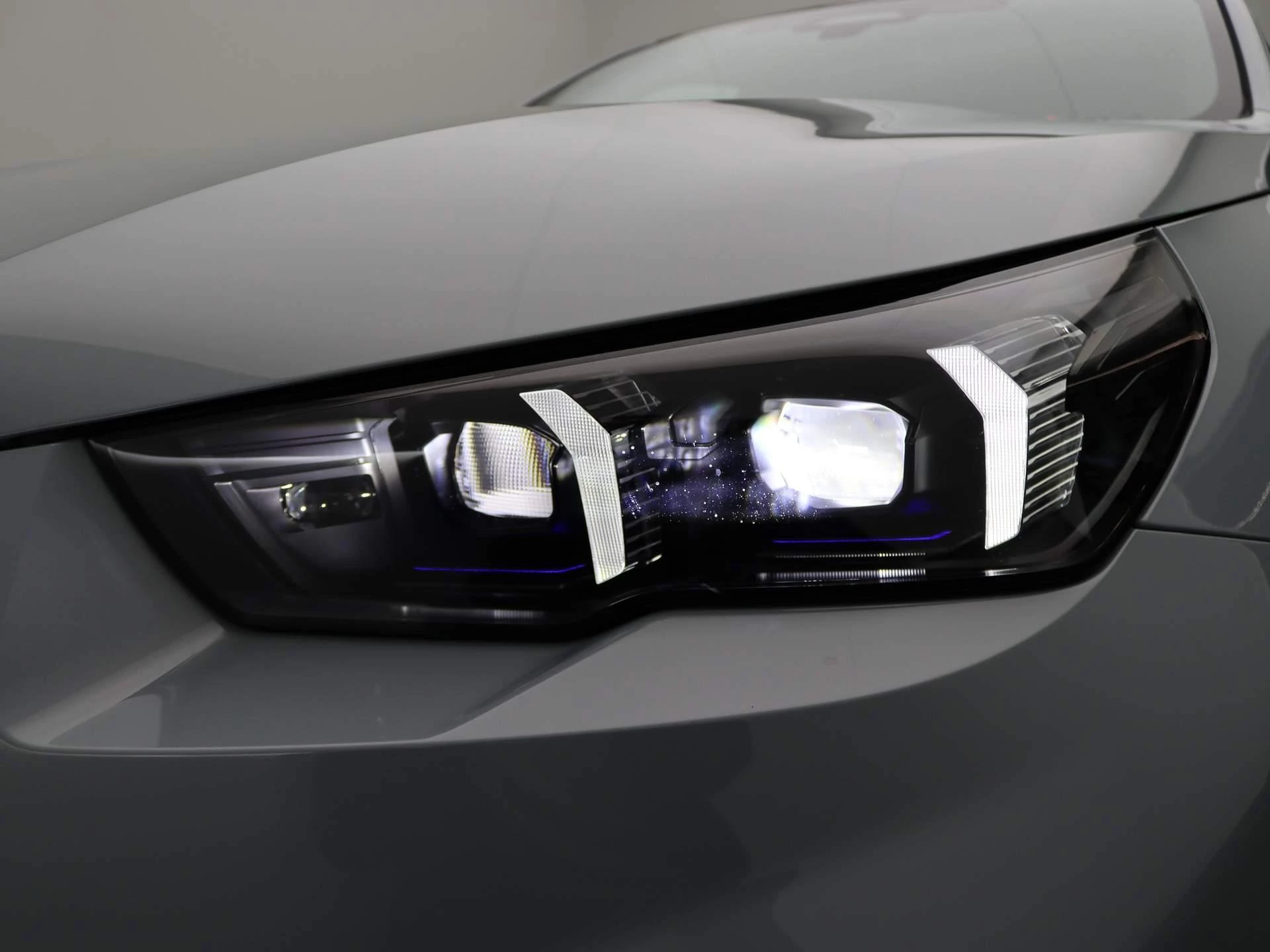 Hoofdafbeelding BMW M5