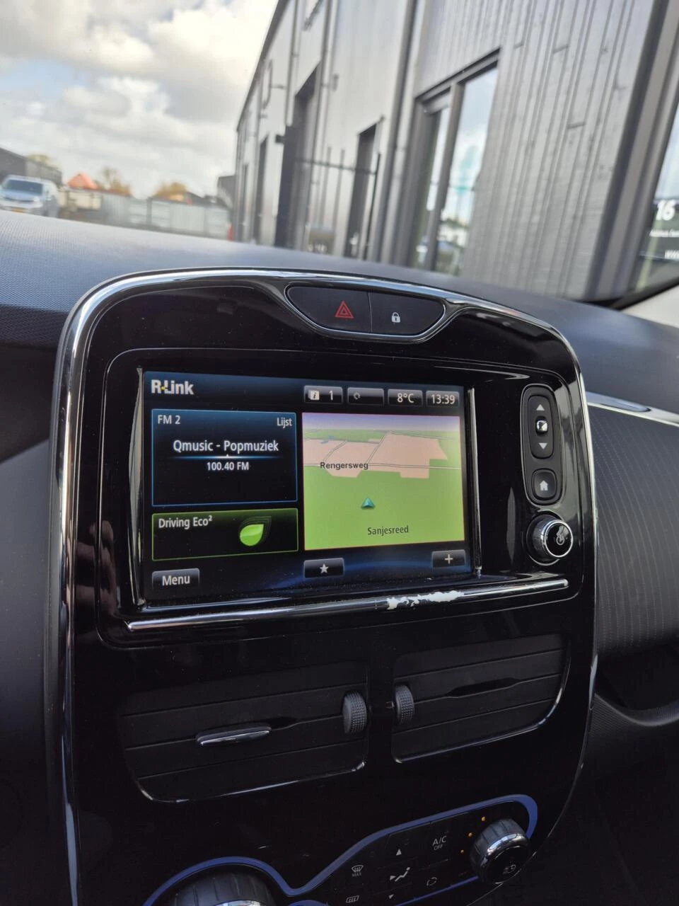 Hoofdafbeelding Renault ZOE