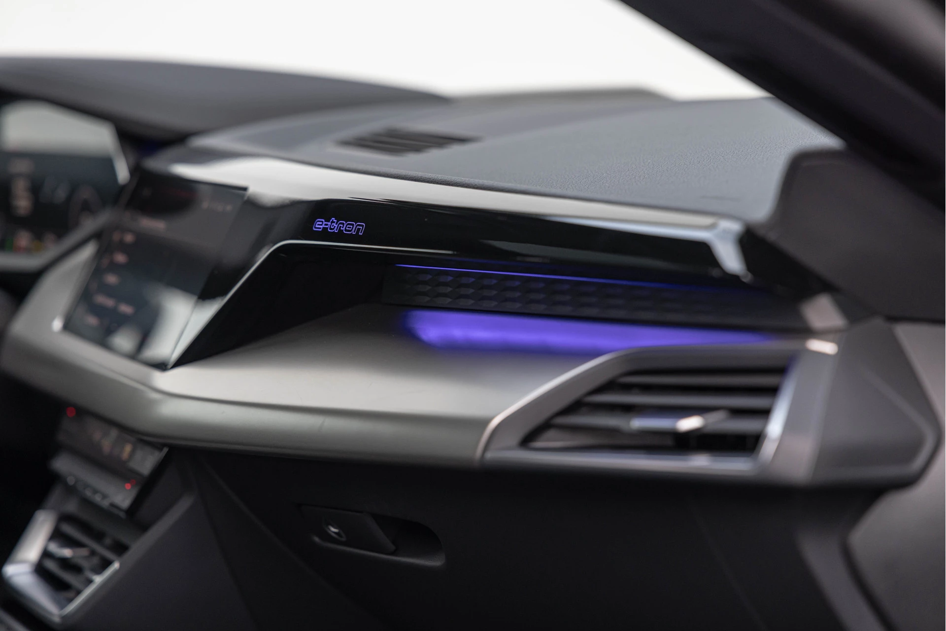 Hoofdafbeelding Audi e-tron GT