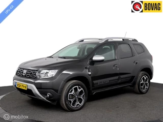 Dacia Duster 1.0 TCe G3 Bi-Fuel Prestige