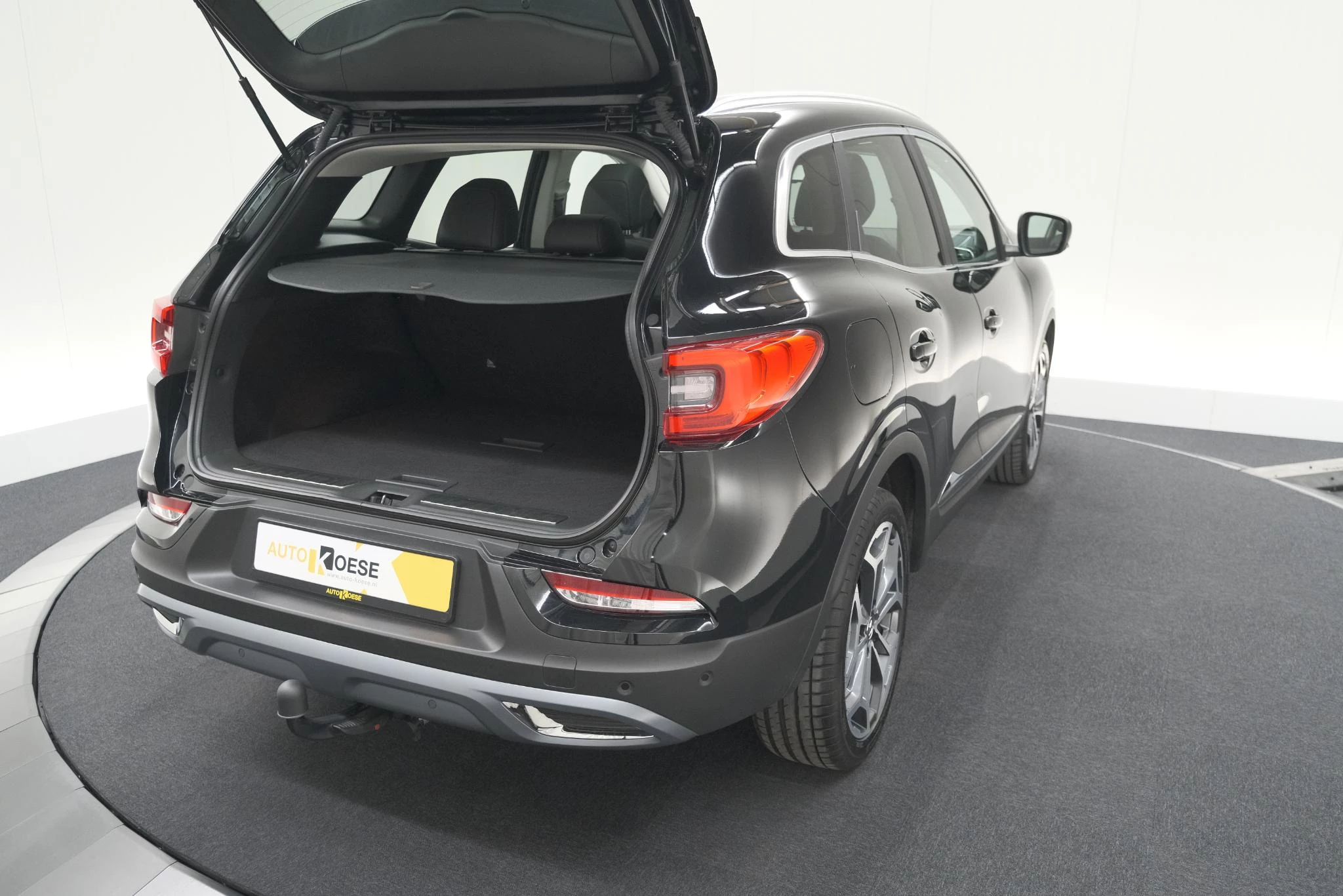 Hoofdafbeelding Renault Kadjar