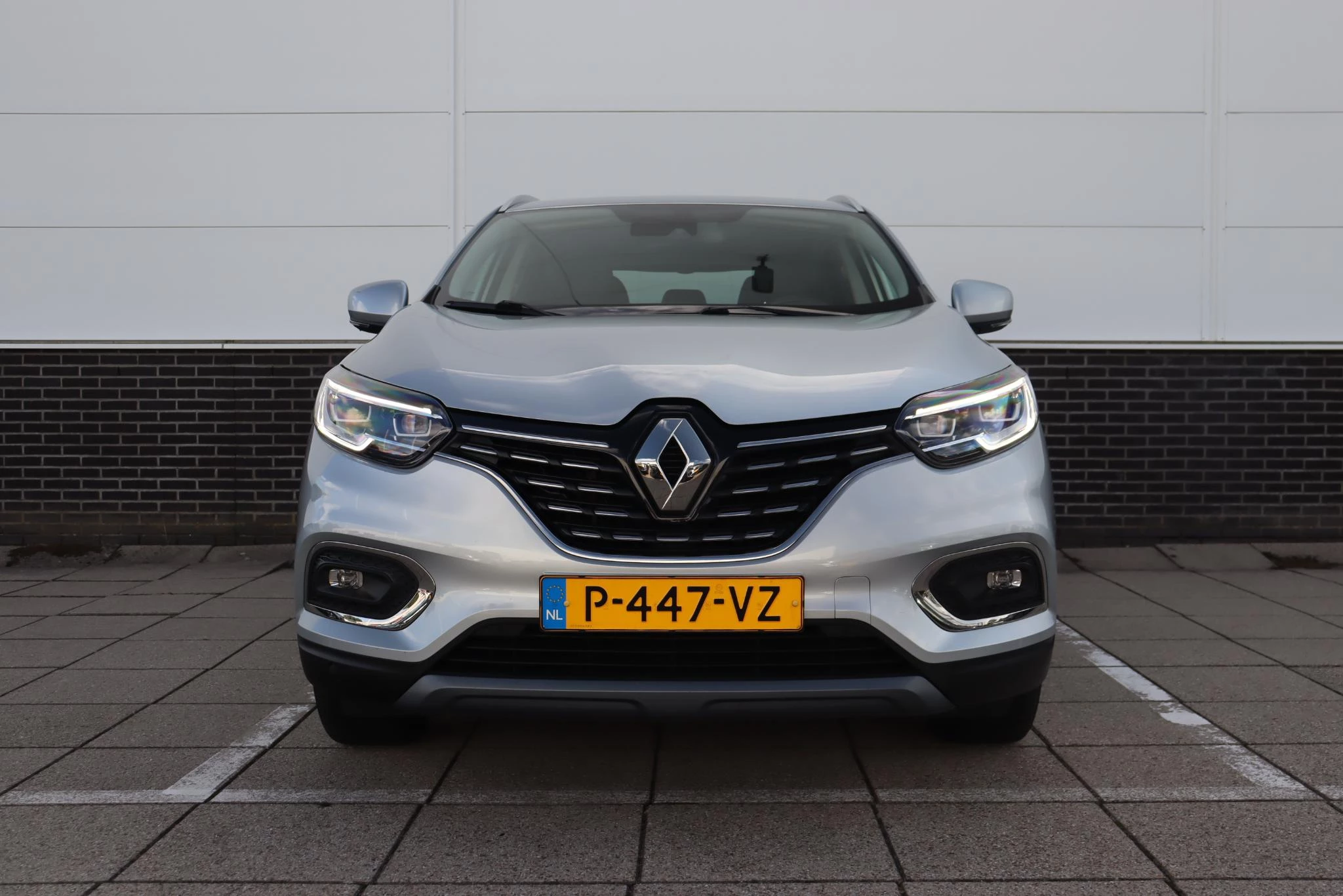 Hoofdafbeelding Renault Kadjar