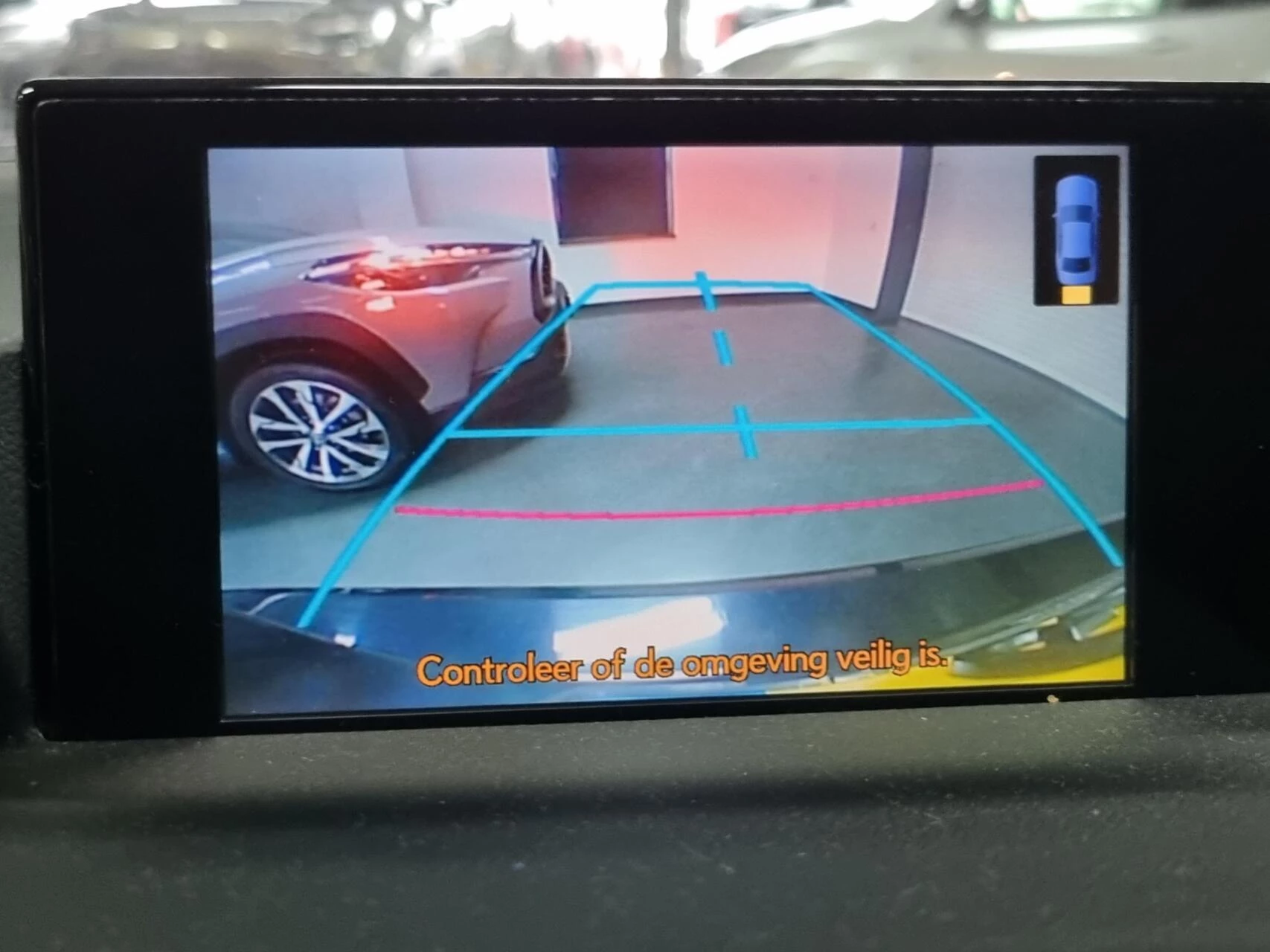 Hoofdafbeelding Lexus CT