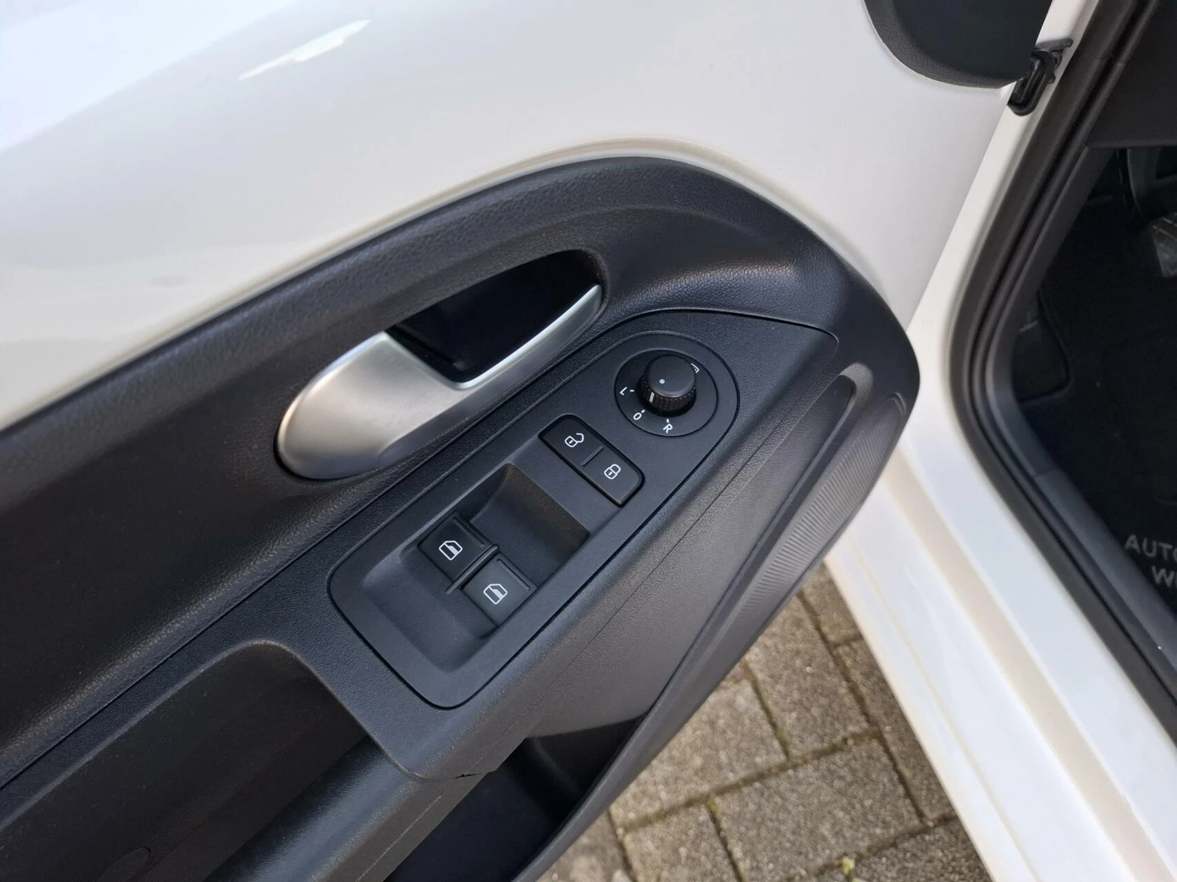 Hoofdafbeelding SEAT Mii