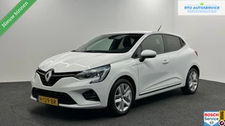 Renault Clio 1.0 TCe Zen|Airco|Navi|Cruise|NAP|