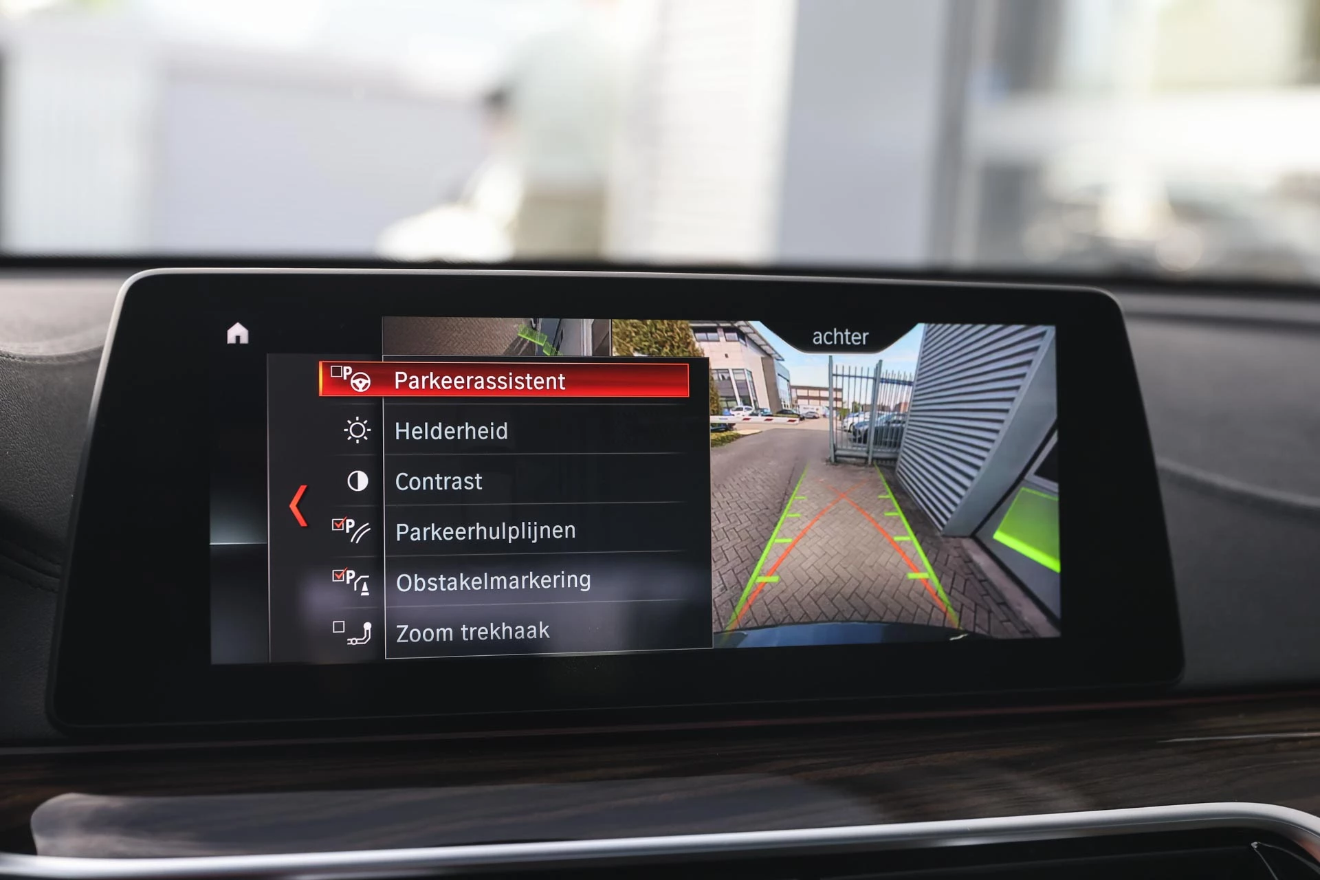 Hoofdafbeelding BMW 6 Serie