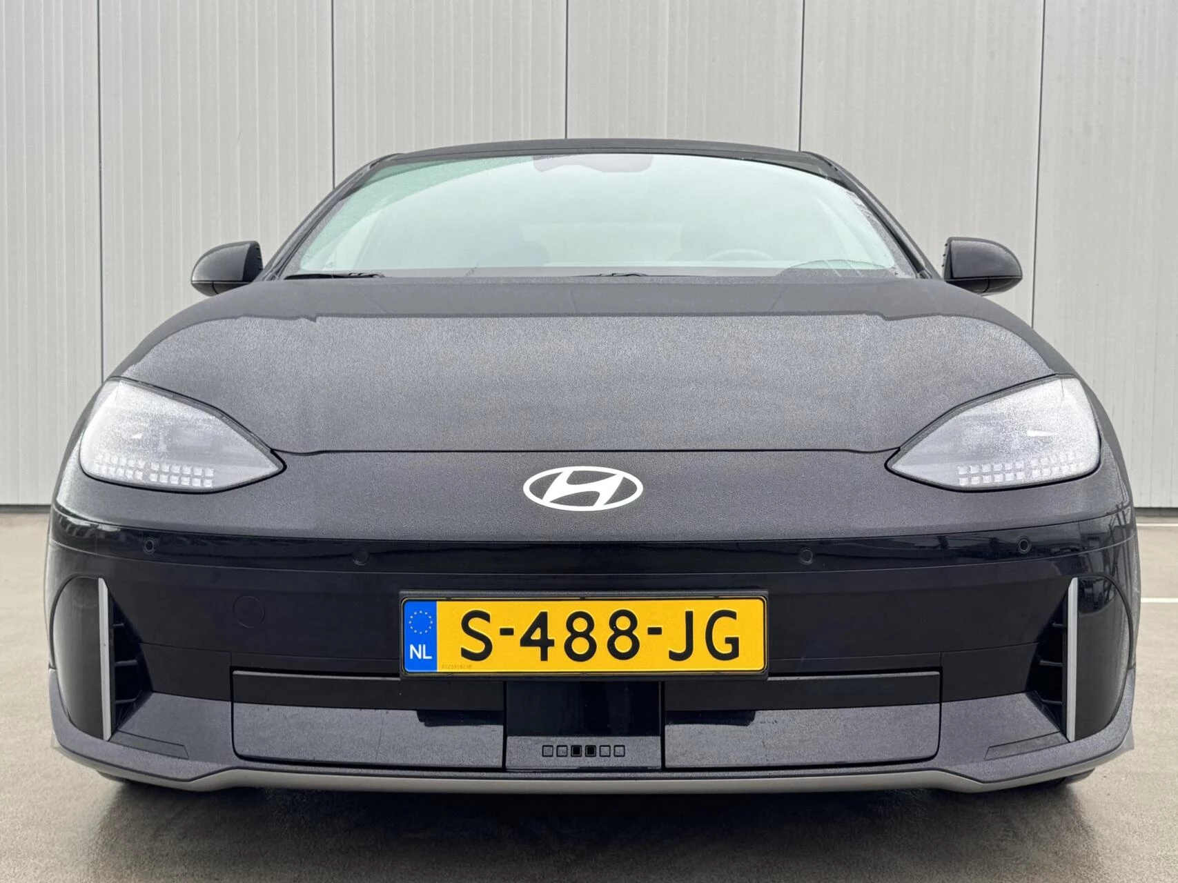 Hoofdafbeelding Hyundai IONIQ 6