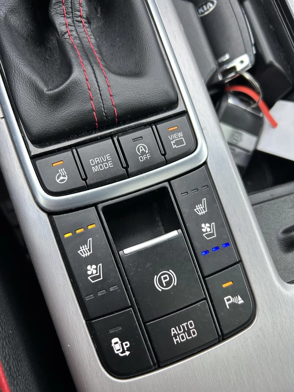 Hoofdafbeelding Kia Optima