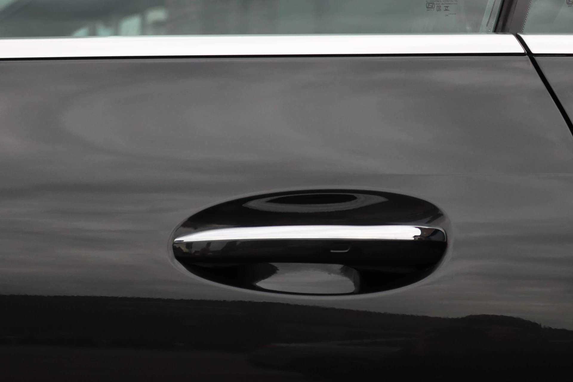 Hoofdafbeelding Mercedes-Benz CLE