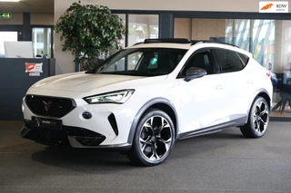 Hoofdafbeelding CUPRA Formentor CUPRA Formentor 1.4 e-Hybrid VZ 245PK Pano Led Navi Cam ACC