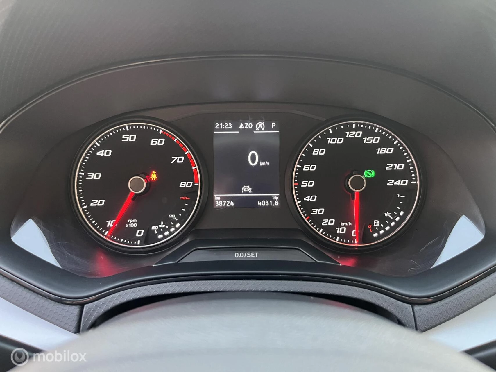 Hoofdafbeelding SEAT Arona