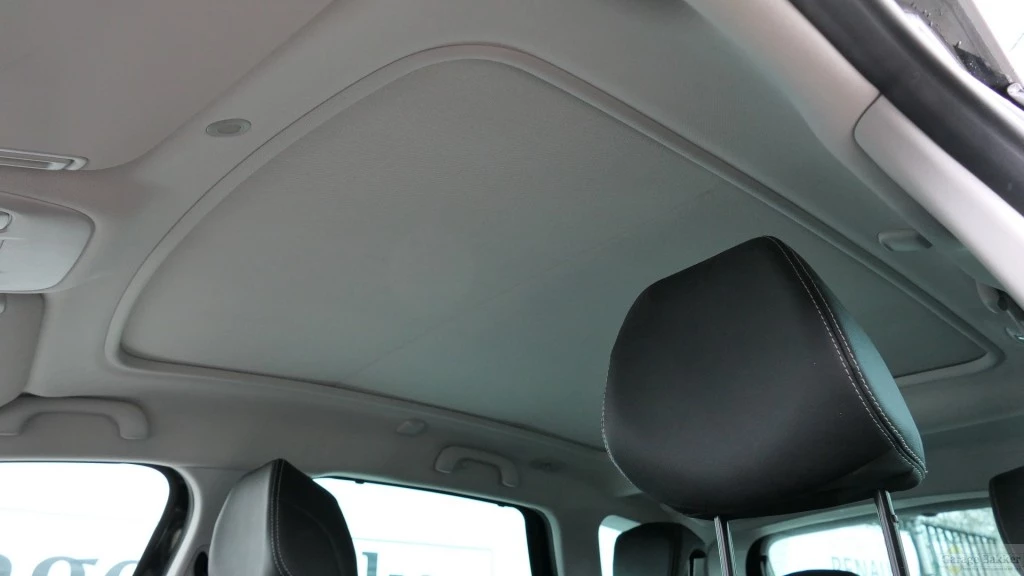 Hoofdafbeelding Renault Scénic