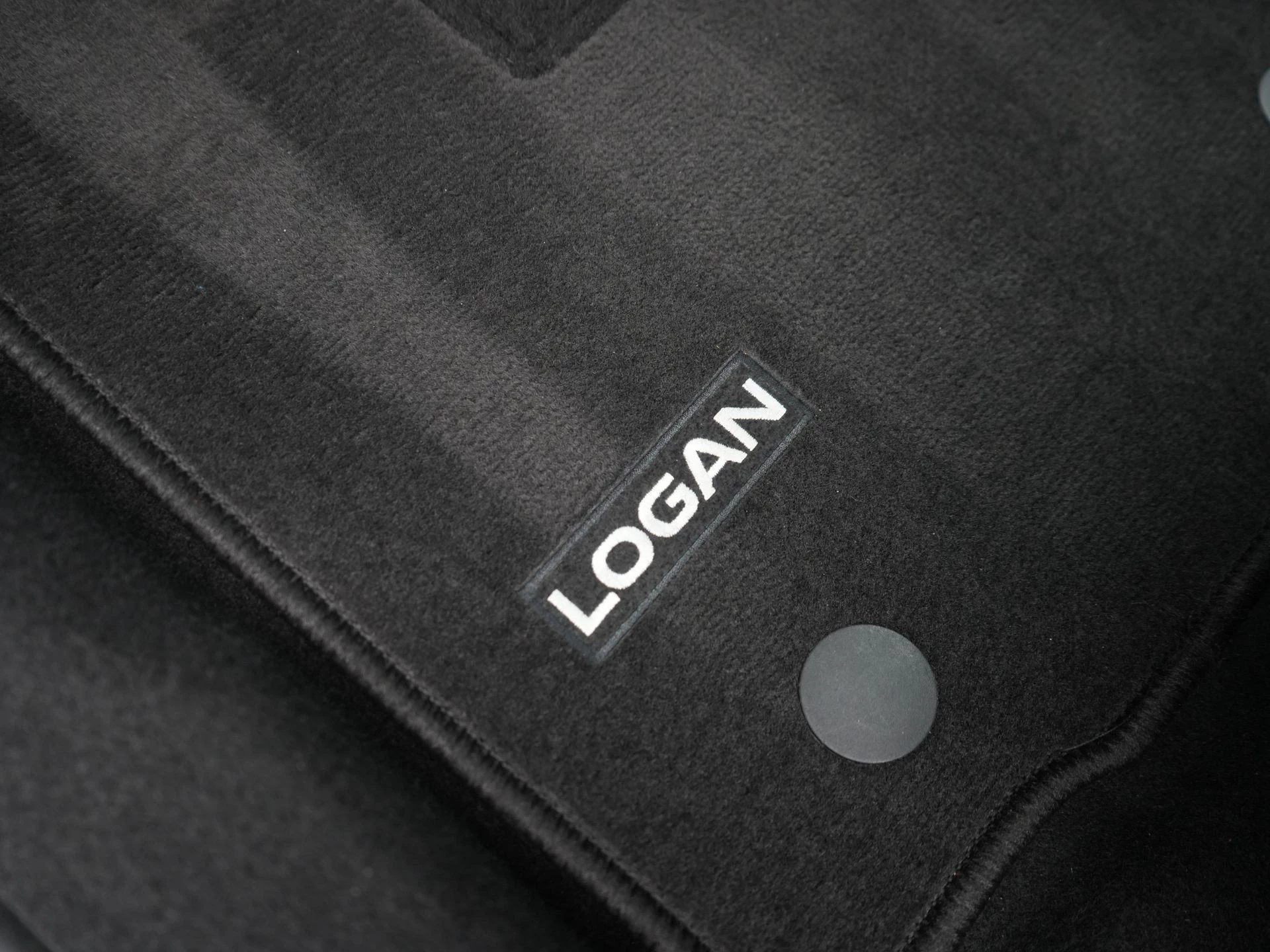 Hoofdafbeelding Dacia Logan