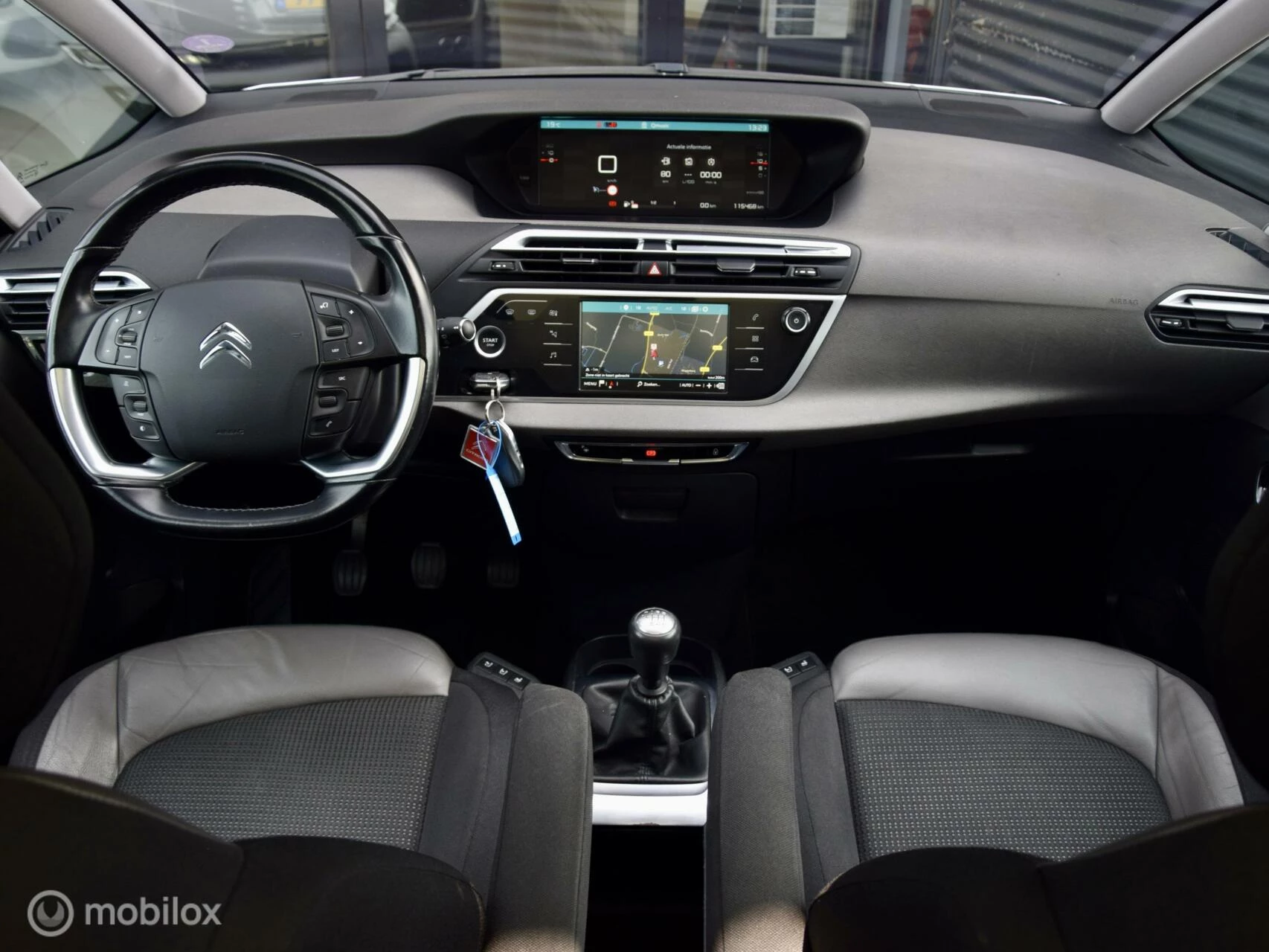 Hoofdafbeelding Citroën Grand C4 Picasso