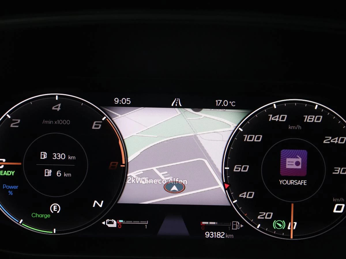 Hoofdafbeelding CUPRA Leon