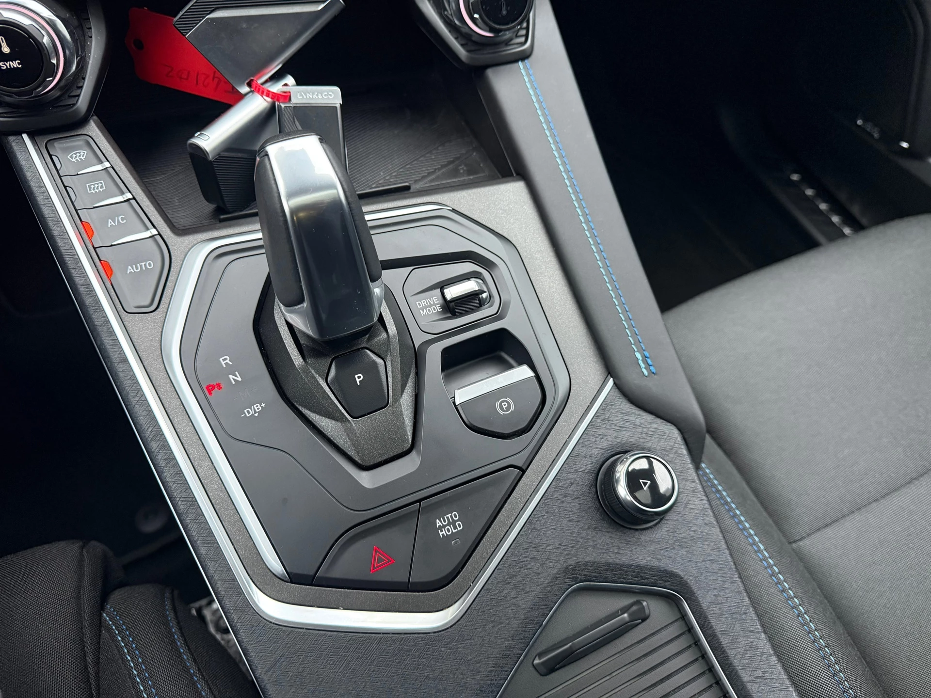 Hoofdafbeelding Lynk & Co 01