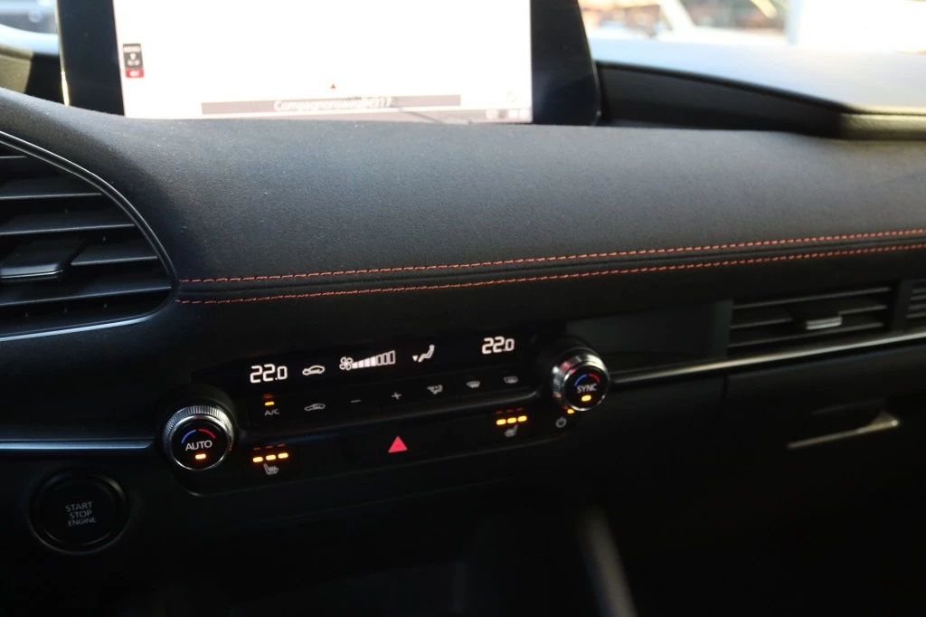 Hoofdafbeelding Mazda 3