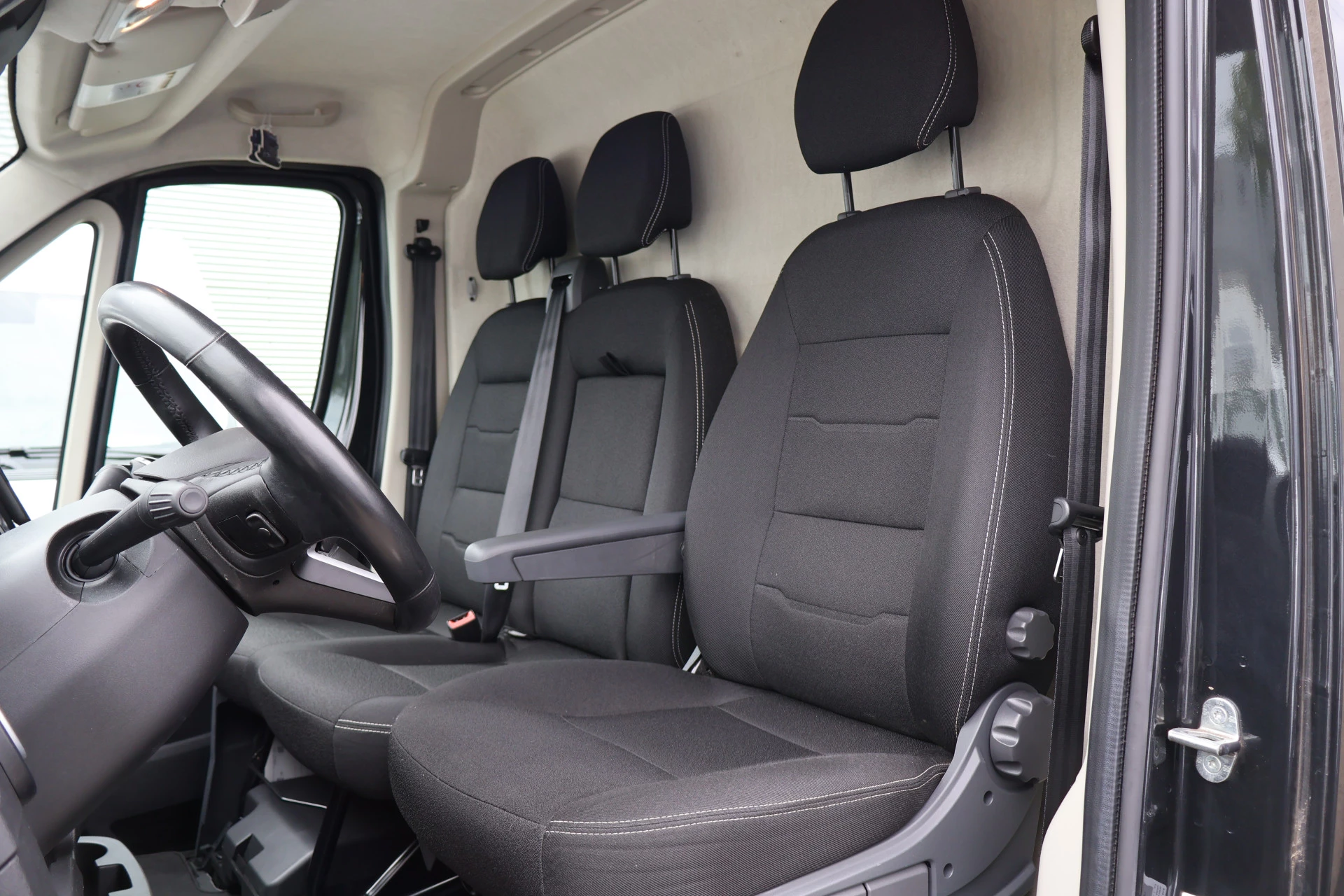 Hoofdafbeelding Peugeot Boxer