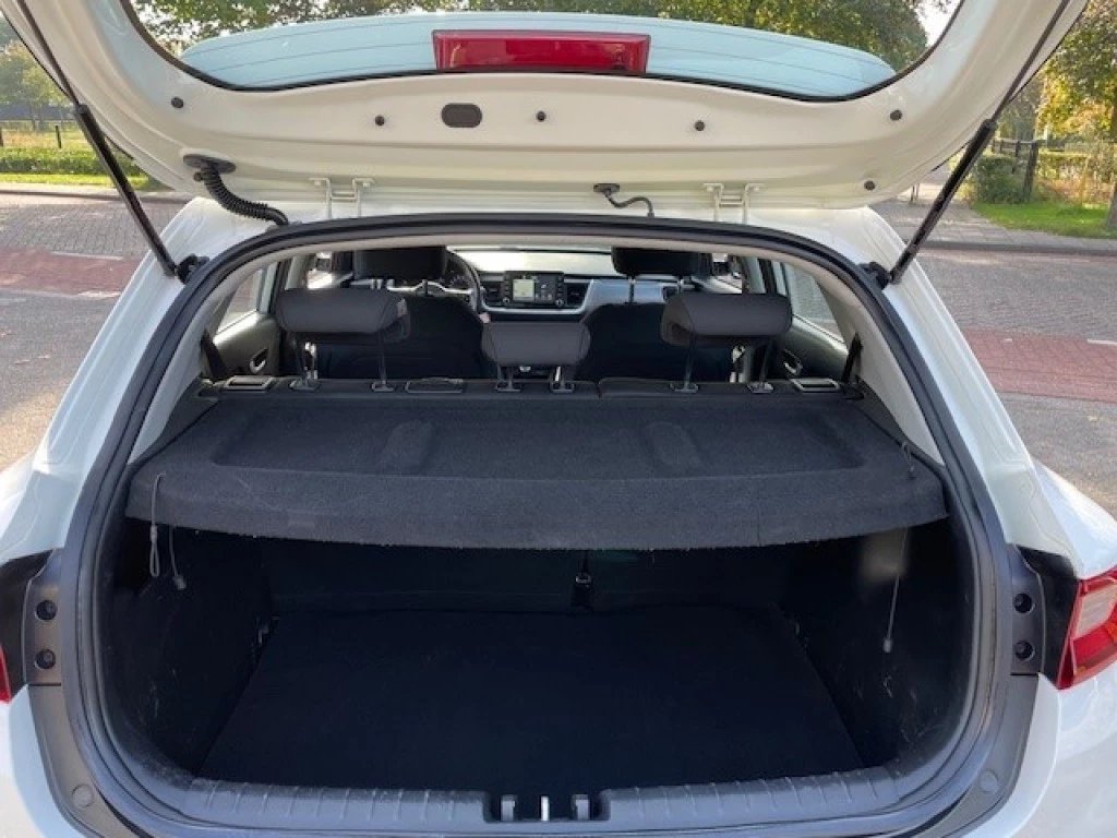 Hoofdafbeelding Kia Stonic