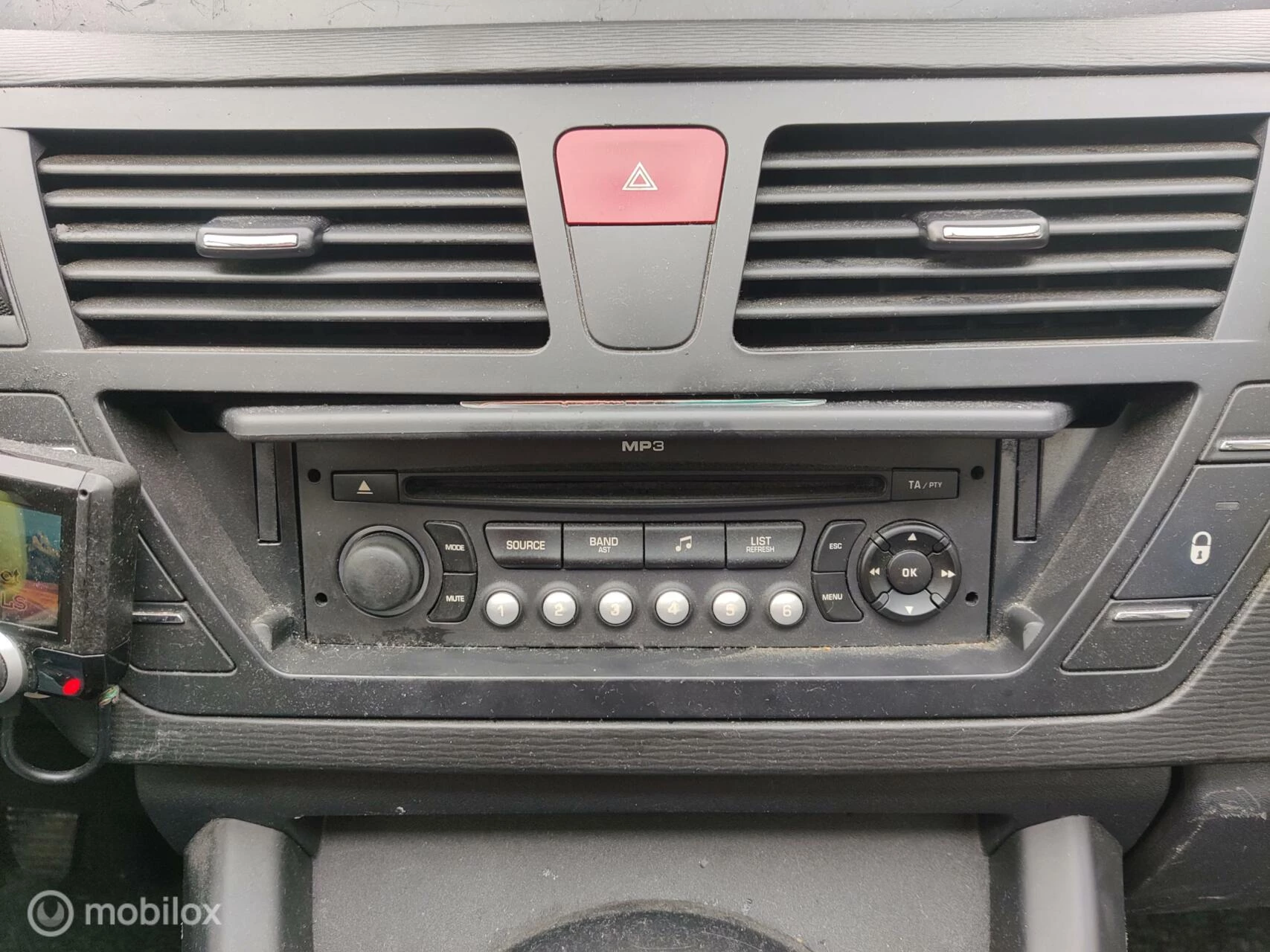 Hoofdafbeelding Citroën Grand C4 Picasso