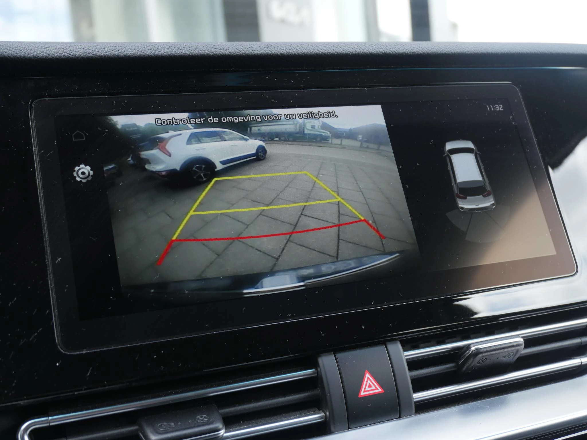 Hoofdafbeelding Kia e-Niro