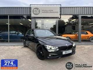 BMW 3-serie 318i