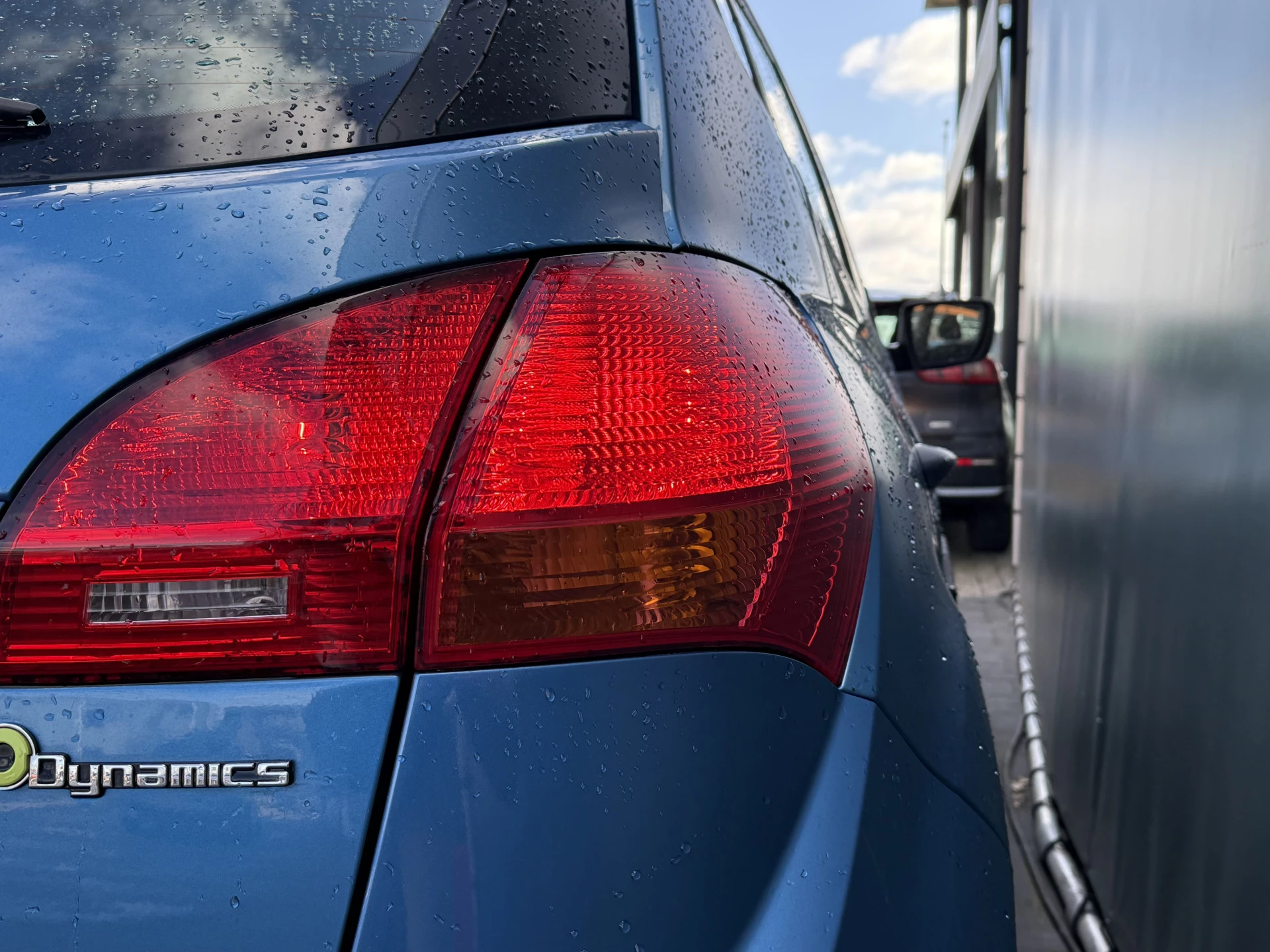 Hoofdafbeelding Kia Venga