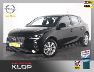 Opel Corsa 1.2 Elegance | automaat | Apple CarPlay/Android auto