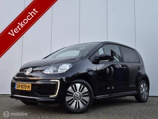 Hoofdafbeelding Volkswagen e-up! VOLKSWAGEN E-UP! AUTOMAAT/CLIMATE/STOELVERWARMING/16''LMV