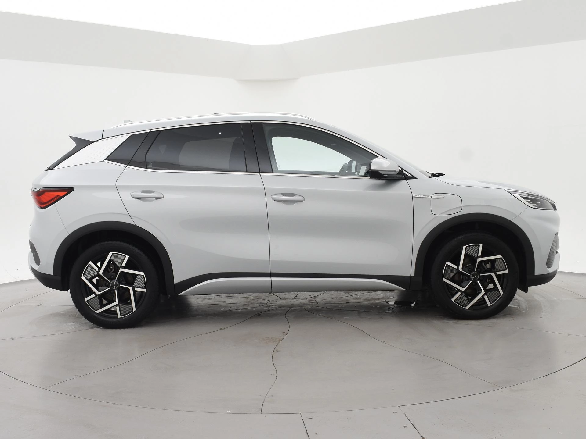 Hoofdafbeelding BYD ATTO 3