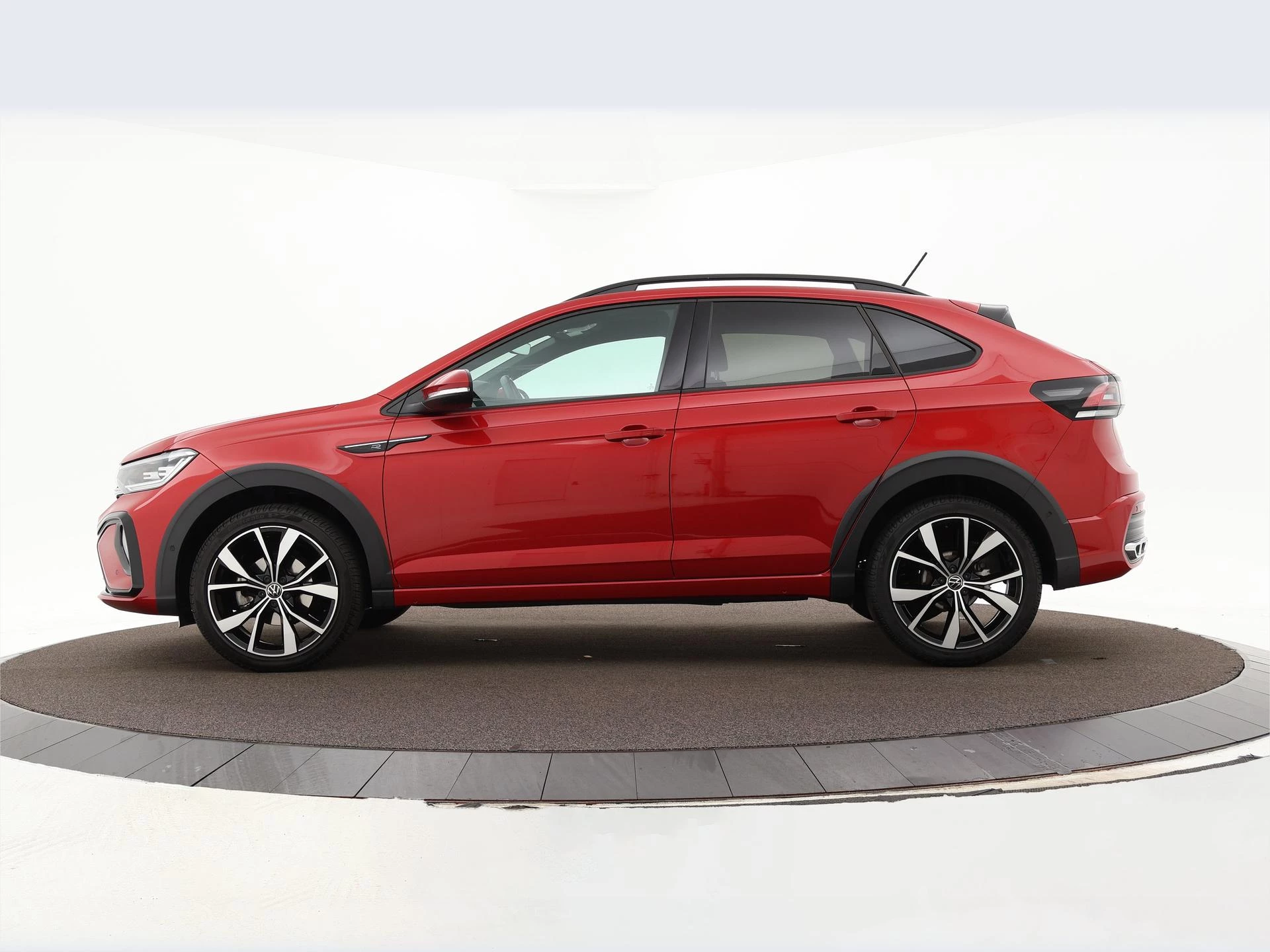 Hoofdafbeelding Volkswagen Taigo