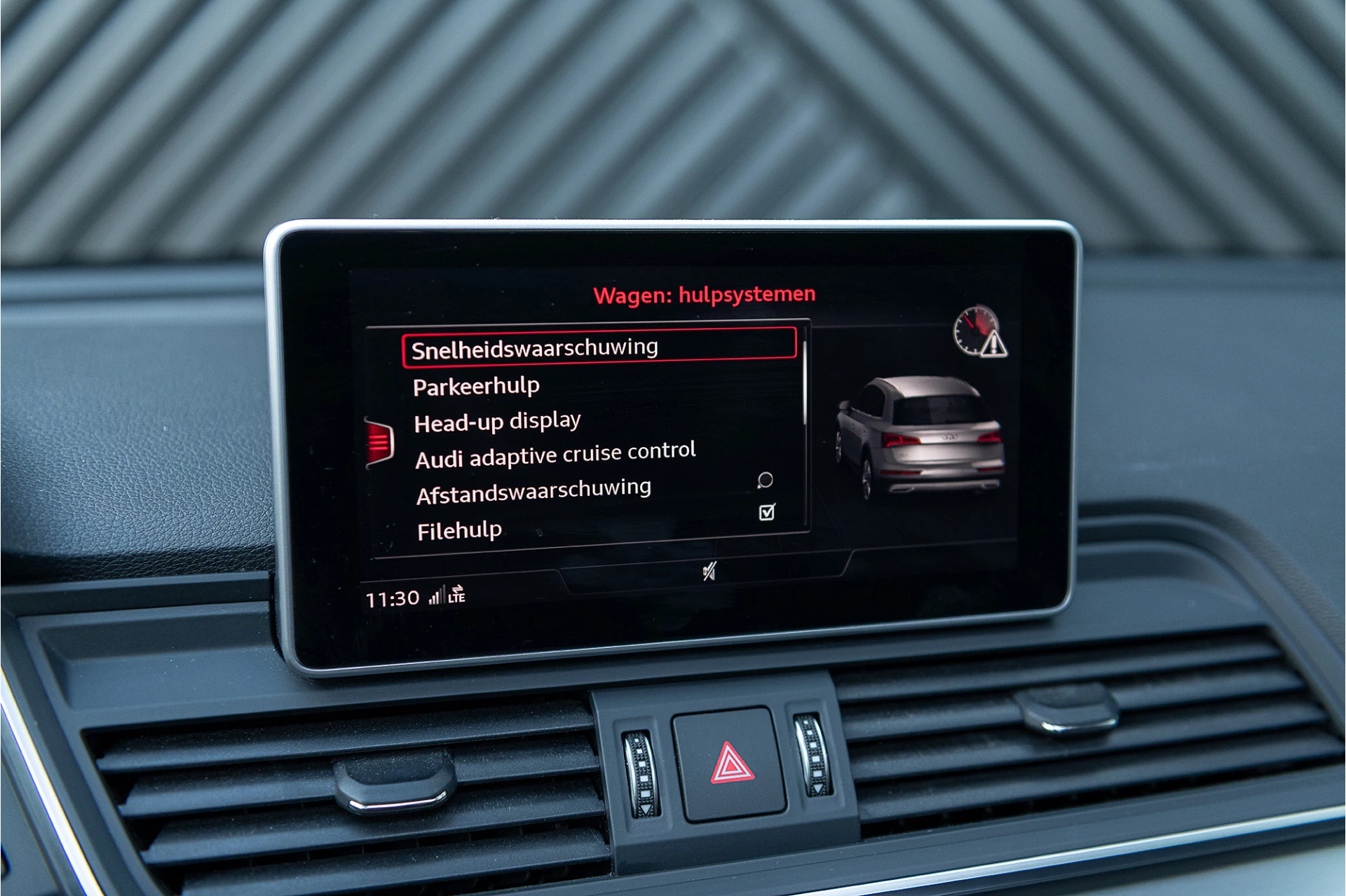 Hoofdafbeelding Audi SQ5